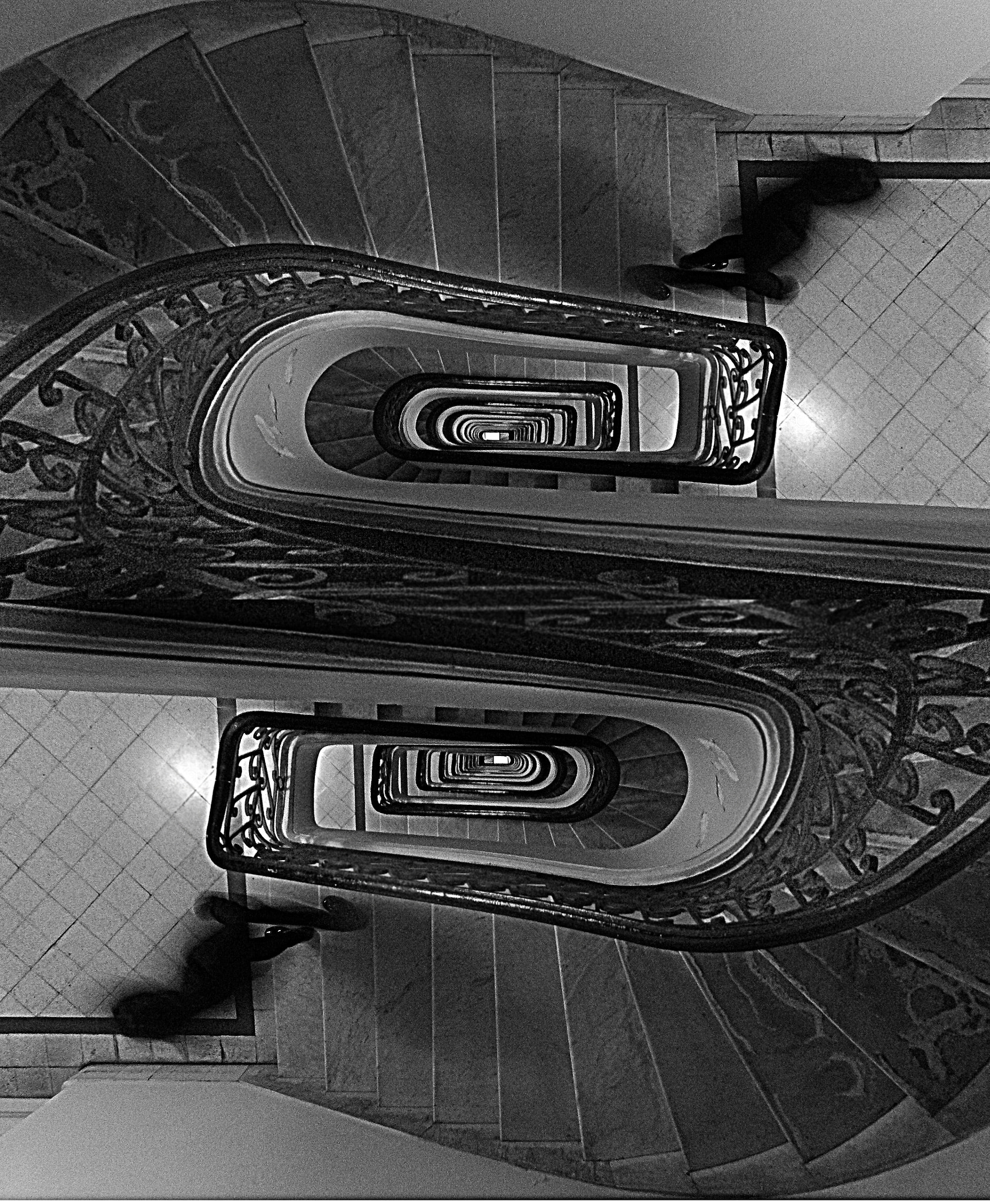 Kodak PIXPRO AZ521 sample photo. Tribute escher photography