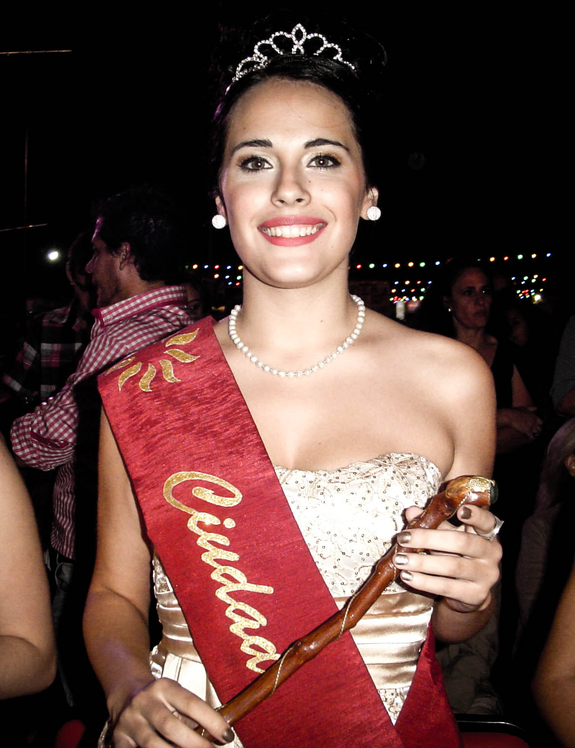 Sony DSC-P52 sample photo. Rocio valdivia - reina photography