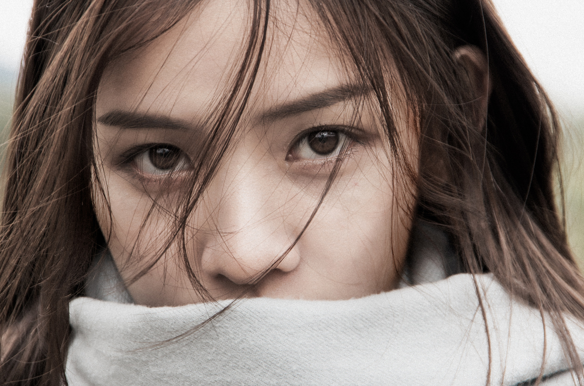 Pentax K-5 IIs sample photo. Stare photography