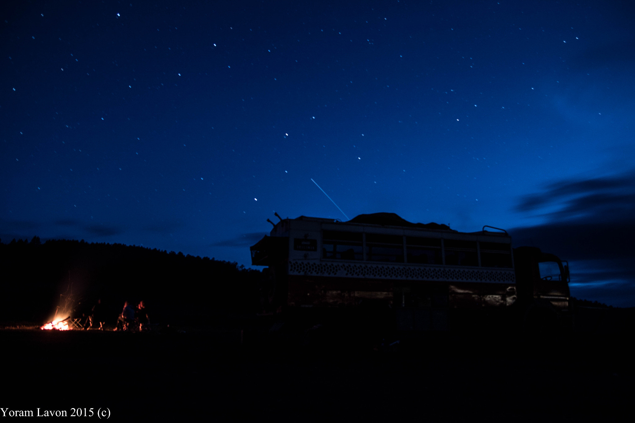 Tamron SP AF 17-50mm F2.8 XR Di II LD Aspherical (IF) sample photo. Mongolia photography
