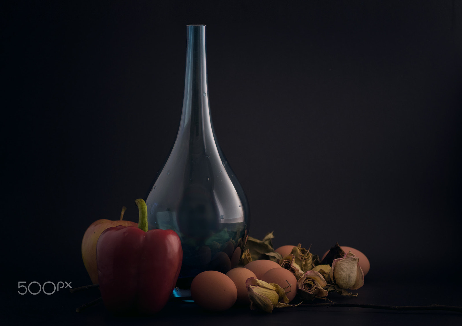 Nikon D5500 + AF Zoom-Nikkor 70-210mm f/4 sample photo. Still life 7 photography