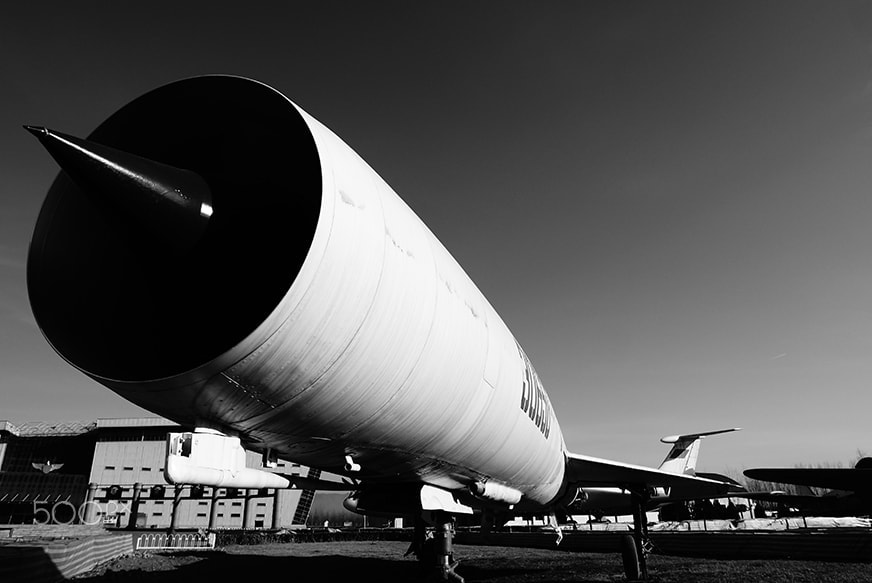Sony SLT-A77 + Sony DT 11-18mm F4.5-5.6 sample photo. Verification of the cpla air force history. photography