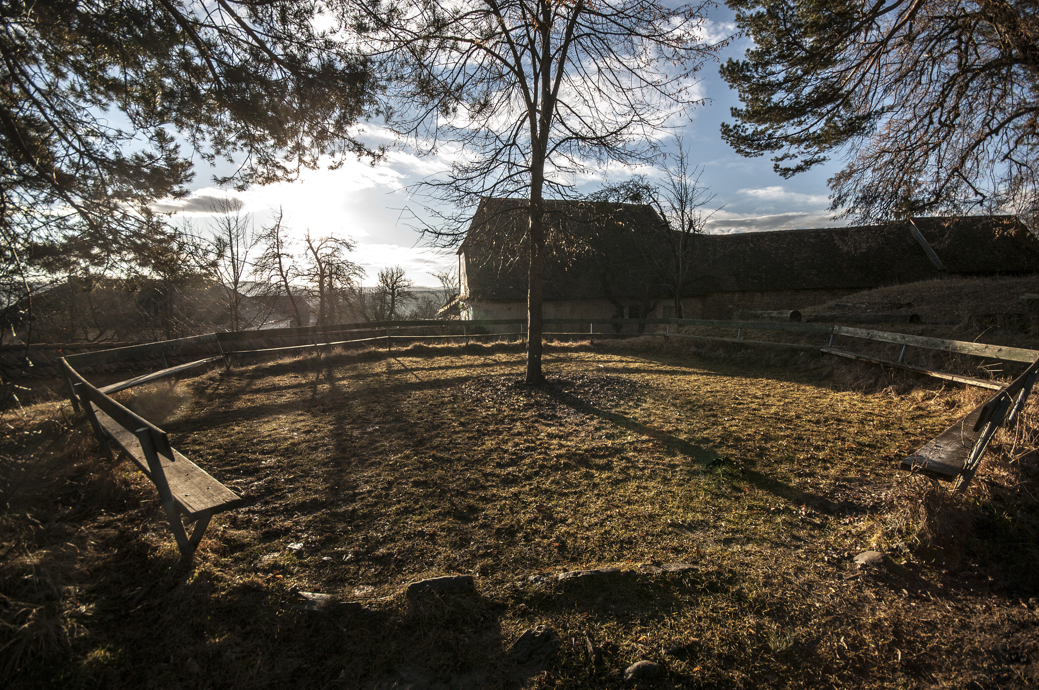 Sigma AF 10-20mm F4-5.6 EX DC sample photo. Sun bath photography