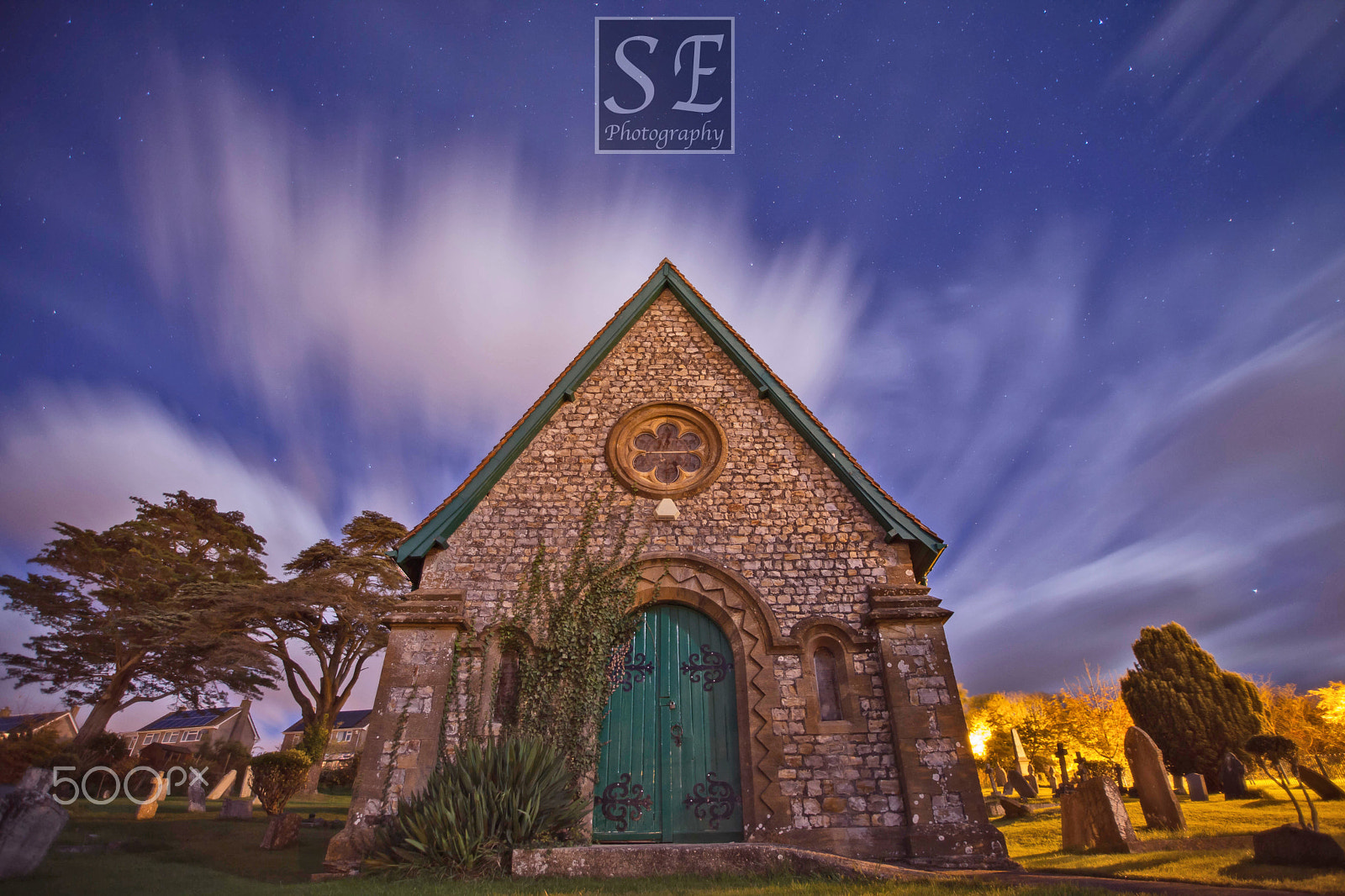 Sigma 17-35mm f/2.8-4 EX DG Aspherical HSM sample photo. The night sky photography