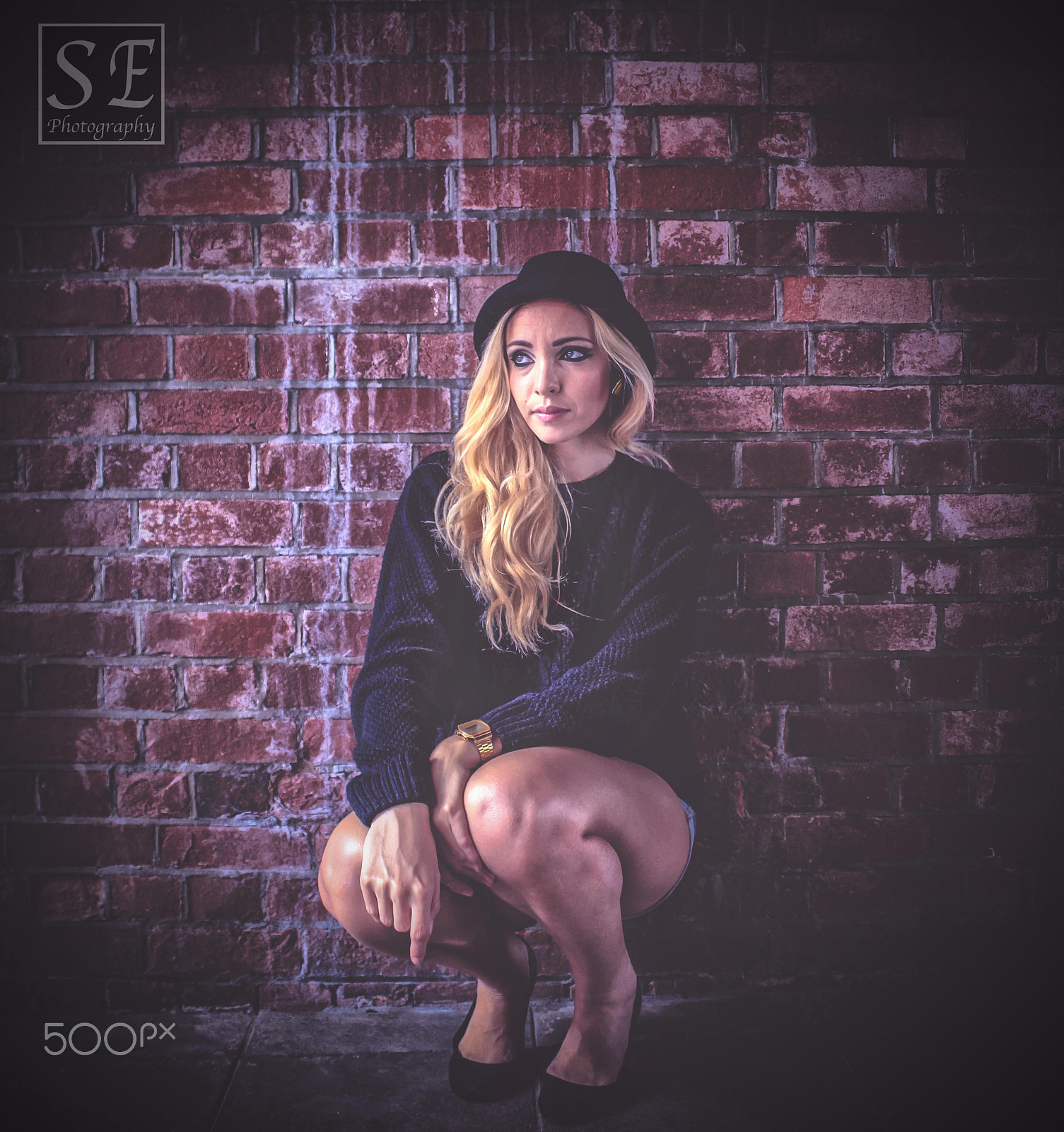 Canon EF 28-90mm f/4-5.6 sample photo. Waterloo photo shoot photography