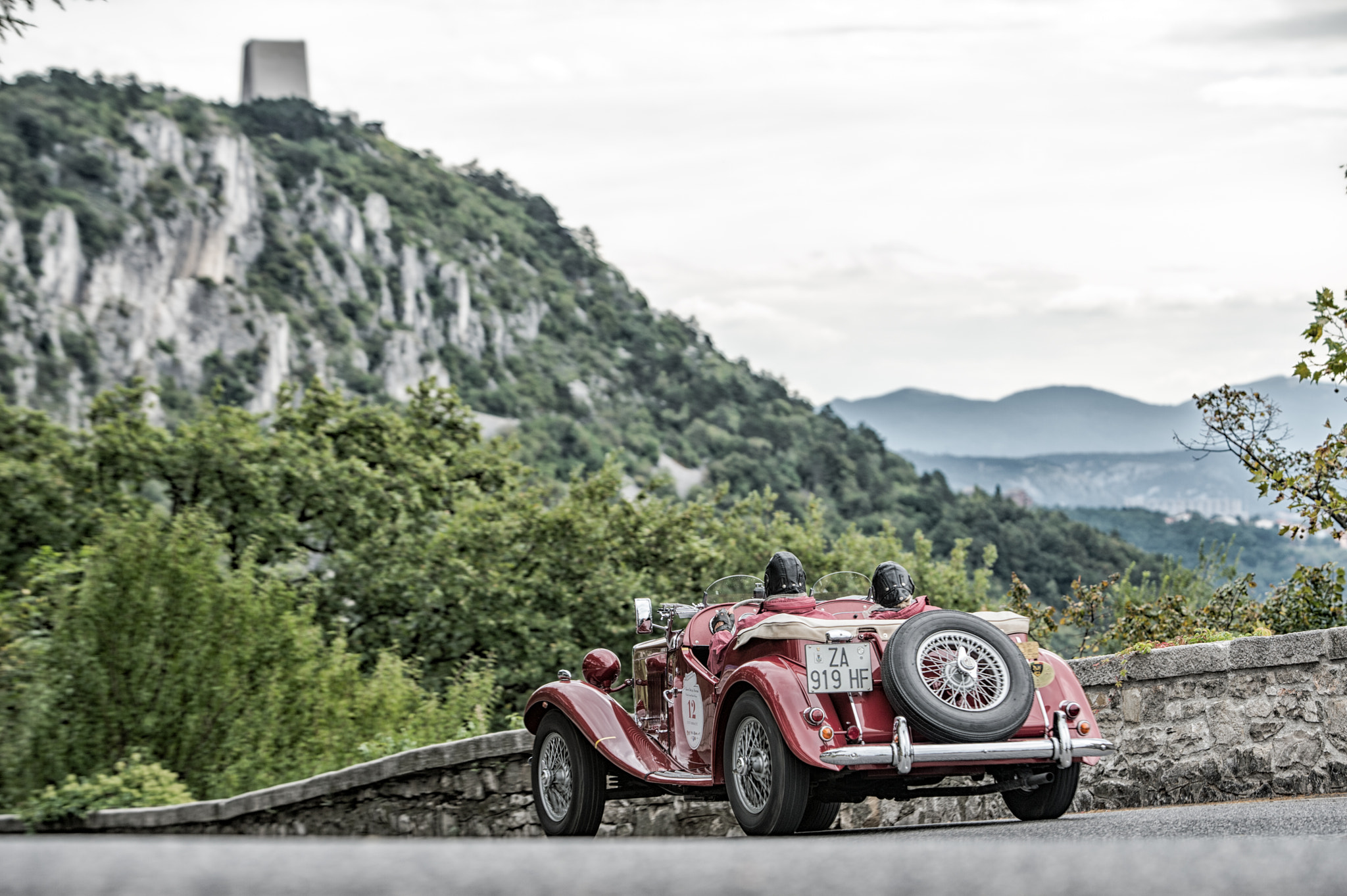 AF-S Zoom-Nikkor 80-200mm f/2.8D IF-ED sample photo. Fabrizio ruzzier photography