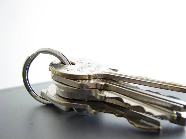 Locksmith in Oak Park