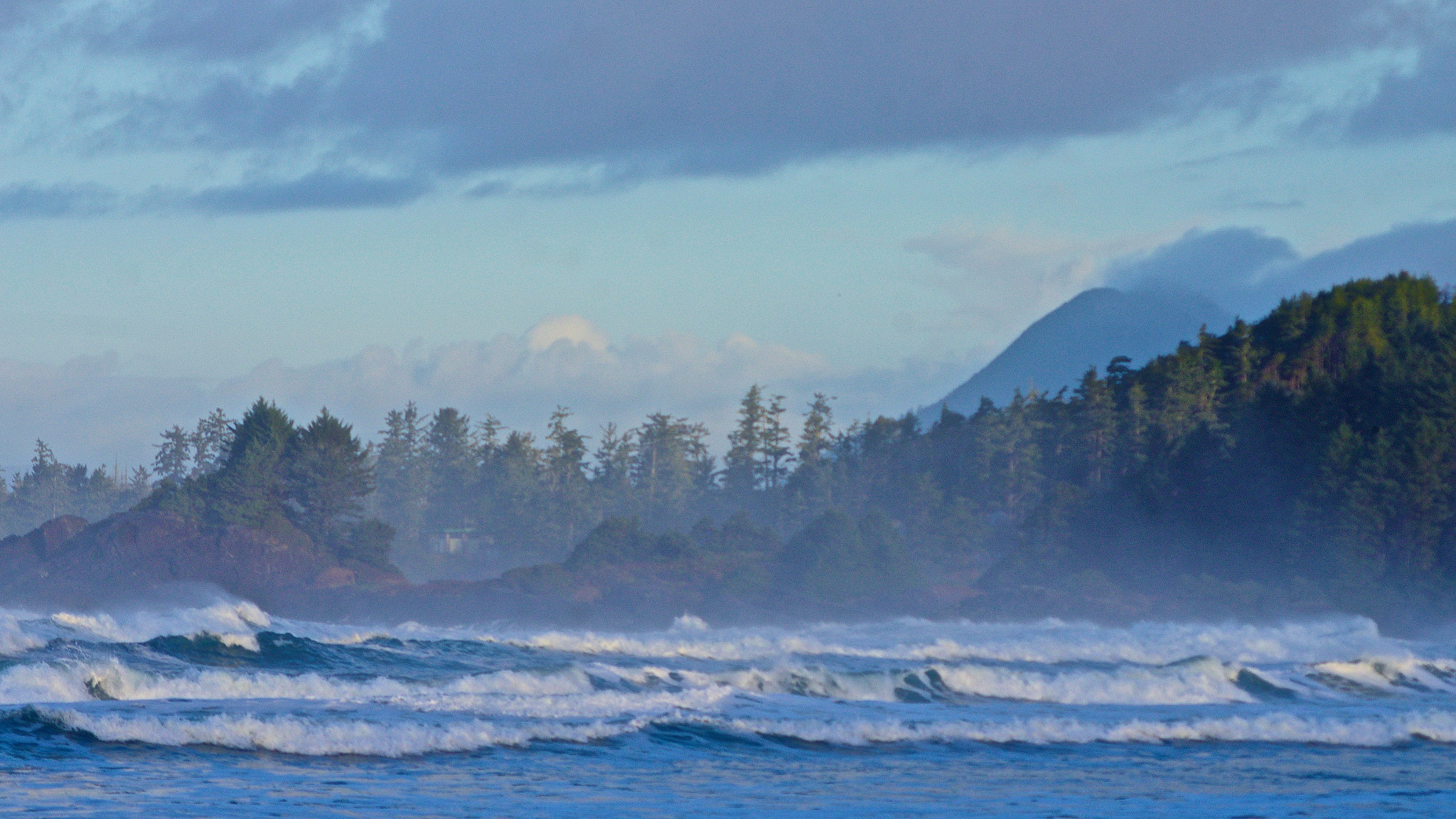 Pentax K-5 + smc PENTAX-FA J 75-300mm F4.5-5.8 AL sample photo. Cox bay photography