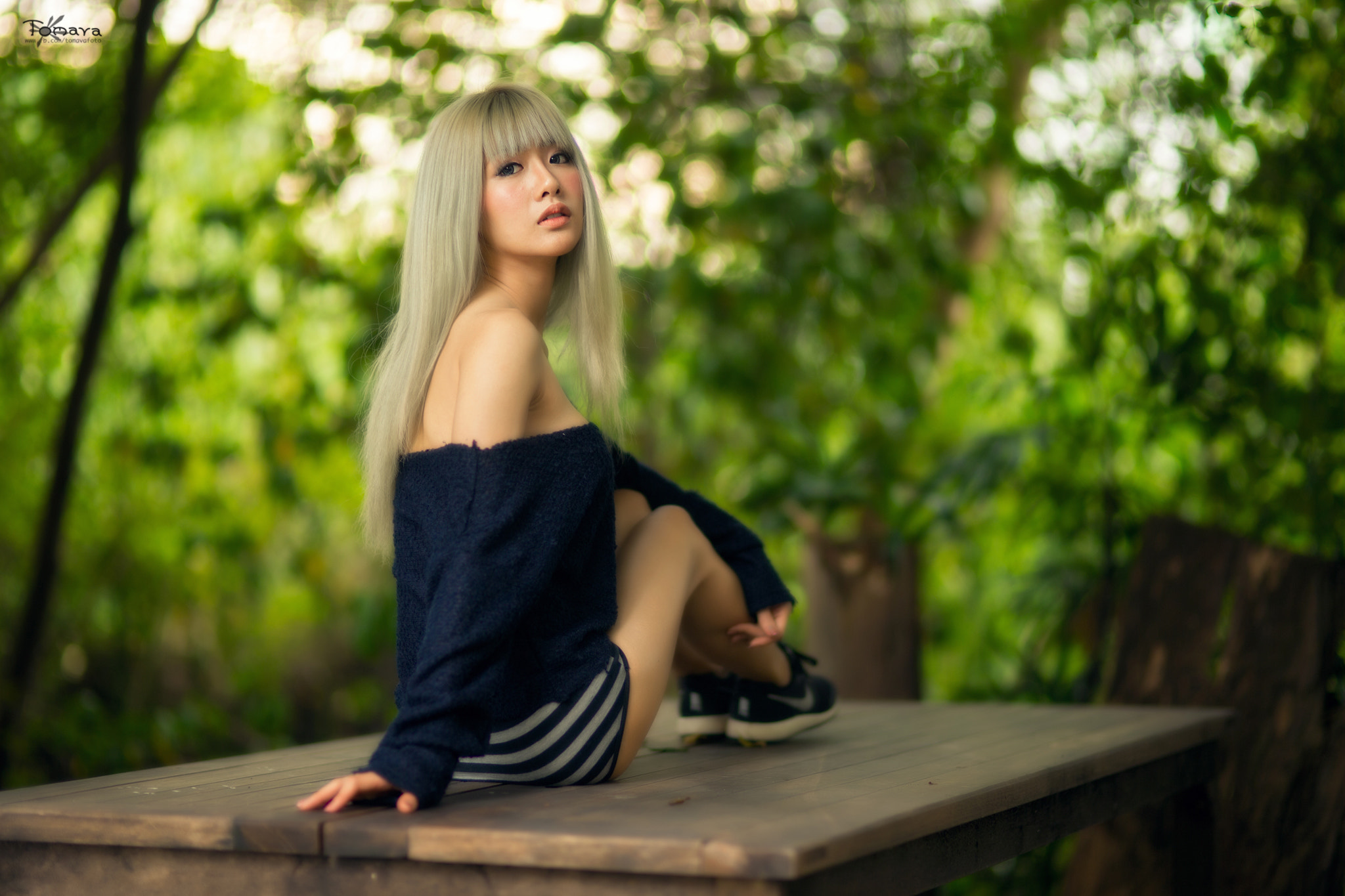 Sigma 85mm F1.4 EX DG HSM sample photo. Look photography