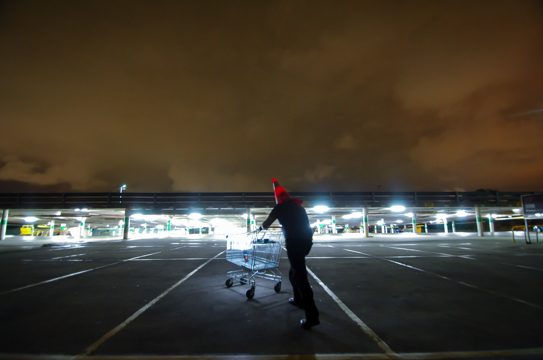 Nikon D2X sample photo. Mr c [the shopper] photography