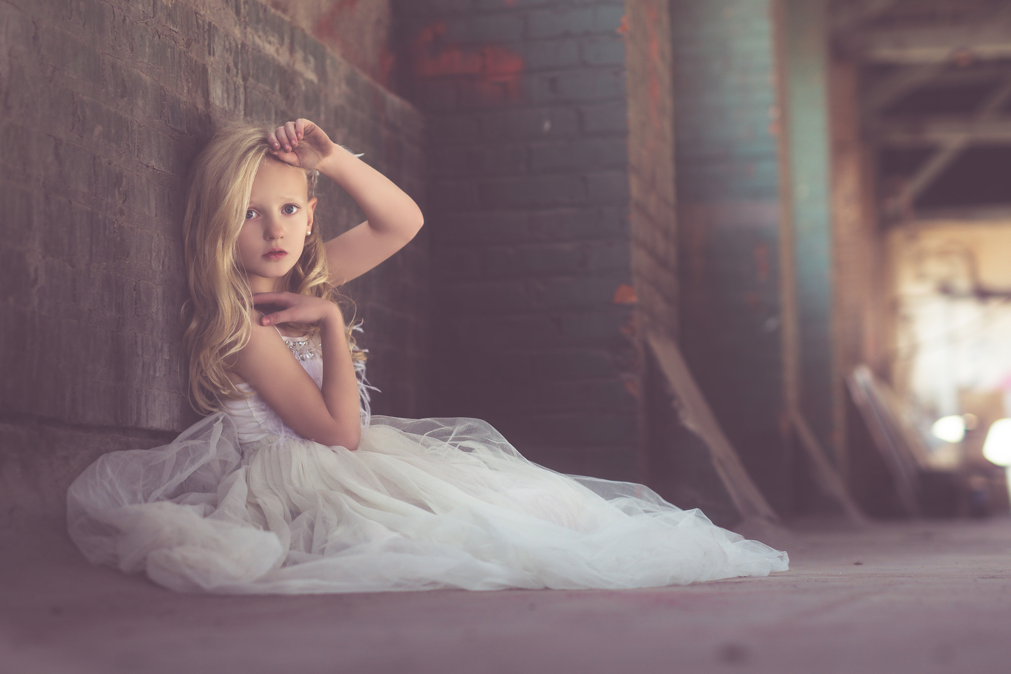 Nikon D7200 + Sigma 50mm F1.4 DG HSM Art sample photo. Grace photography