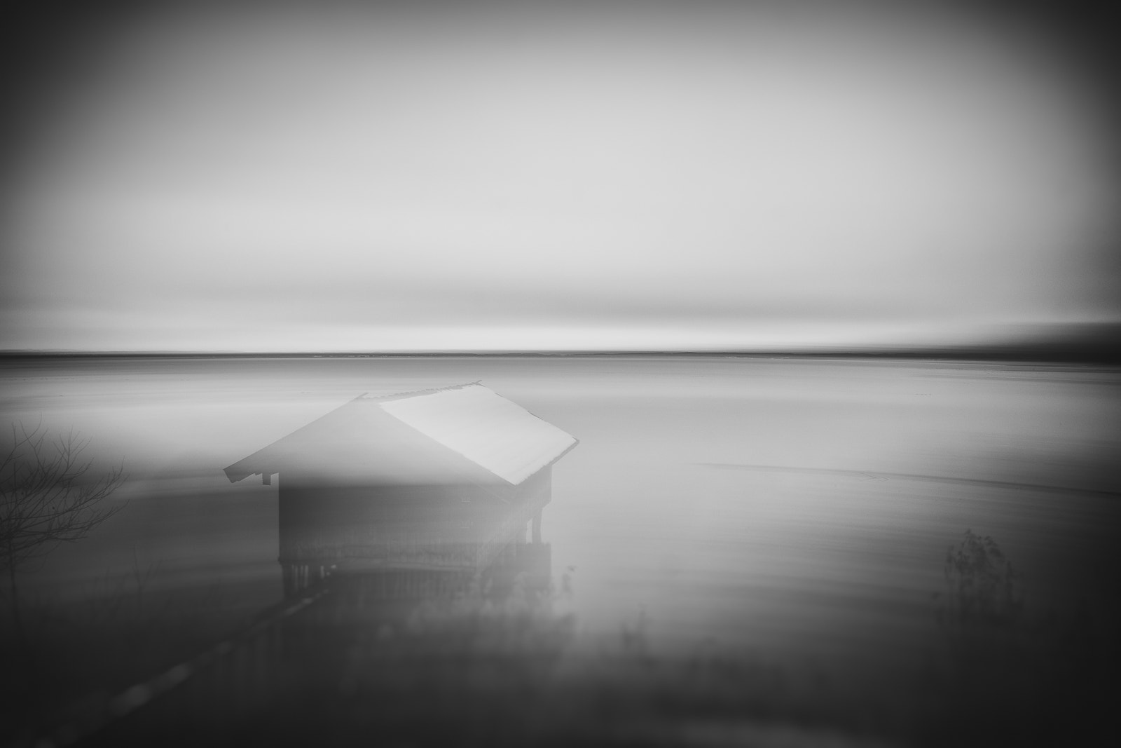 Sigma 24-105mm f/4 DG OS HSM | A sample photo. Chiemsee 3 photography