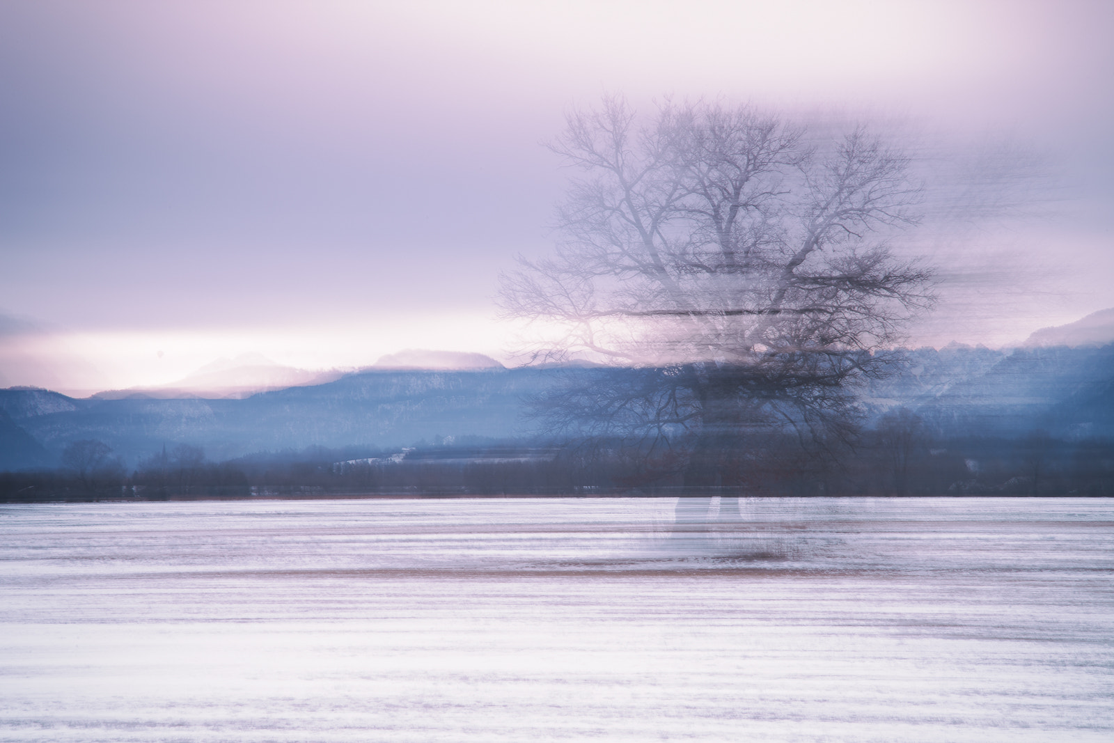 Sigma 24-105mm f/4 DG OS HSM | A sample photo. Chiemsee 3 photography