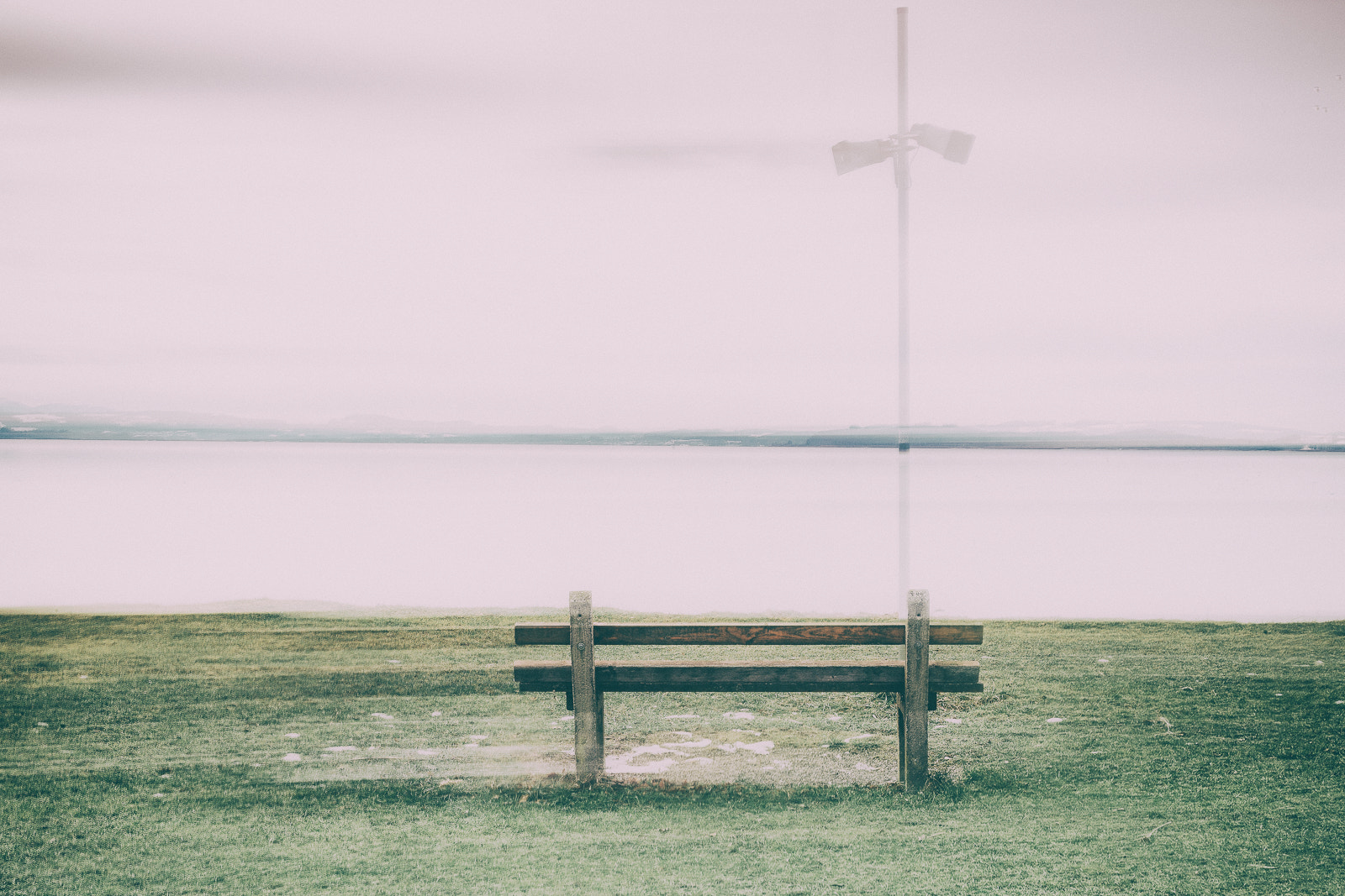 Sigma 24-105mm f/4 DG OS HSM | A sample photo. Chiemsee | farbton photography