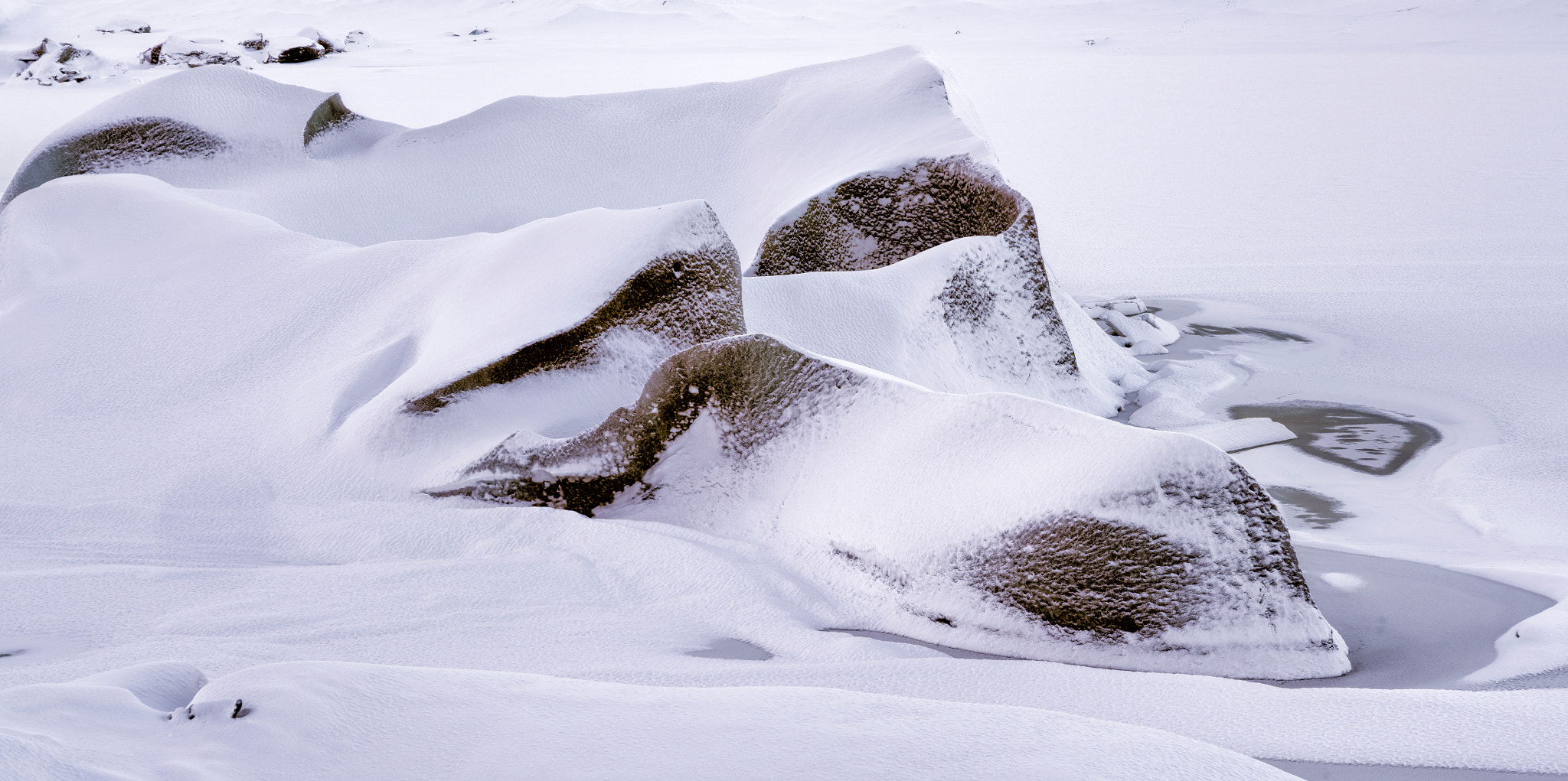 Sony FE PZ 28-135mm F4 G OSS sample photo. Iceland photography
