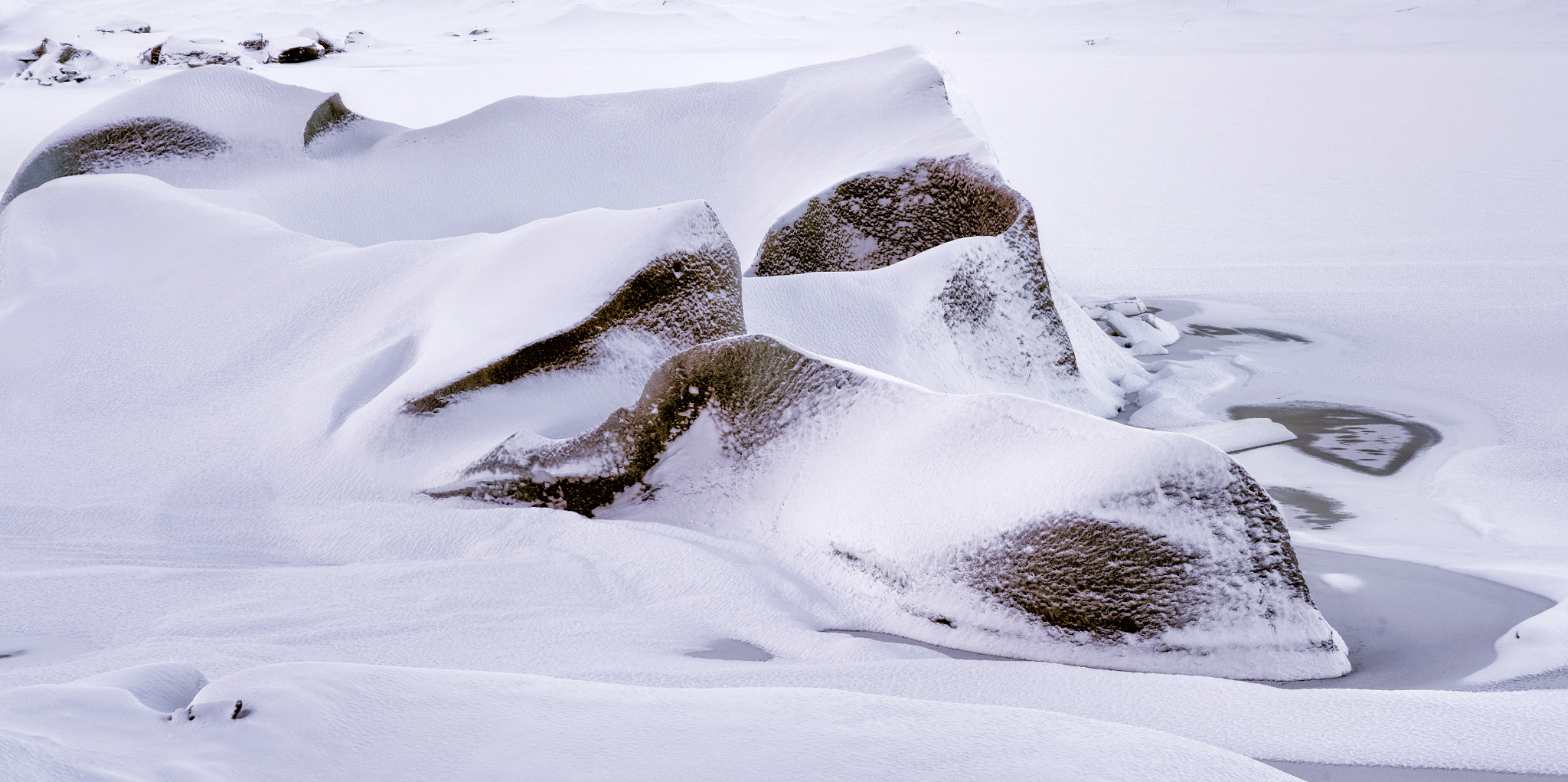 Sony a7R II + Sony FE PZ 28-135mm F4 G OSS sample photo. Iceland photography