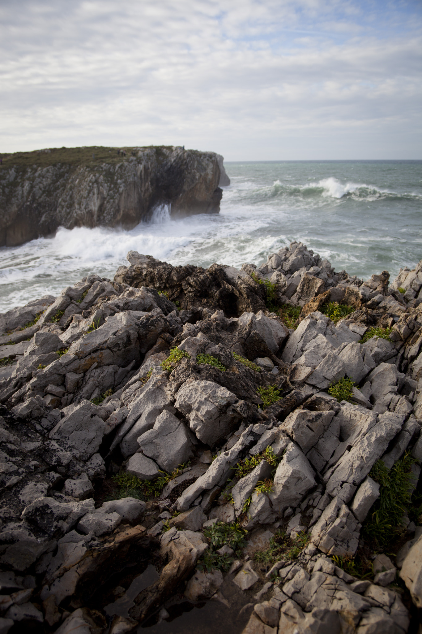 Canon EF 28-70mm f/3.5-4.5 sample photo. Llanes photography