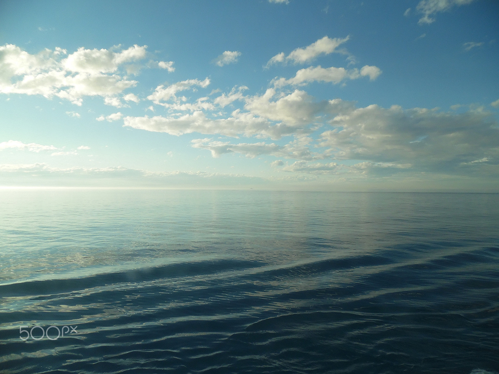 Samsung WB35F/WB36F/WB37F sample photo. Blue water offset sun photography