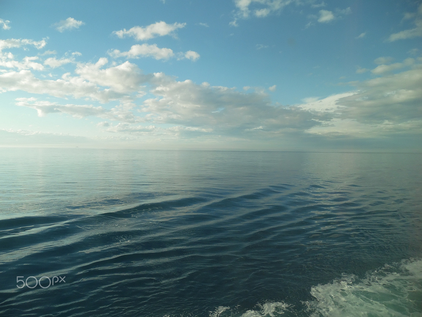 Samsung WB35F/WB36F/WB37F sample photo. Blue water offset sun photography