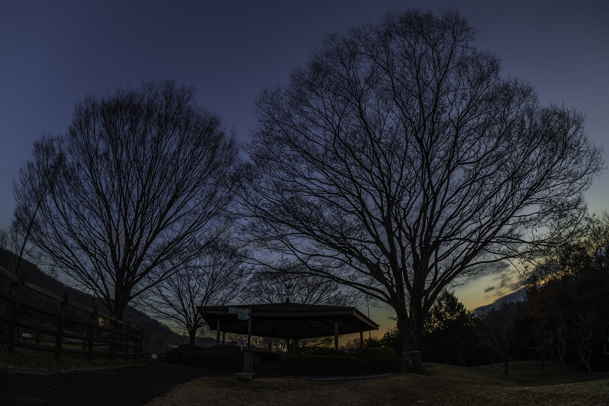 Sigma 15mm F2.8 EX DG Diagonal Fisheye sample photo. Um belo dia.. photography