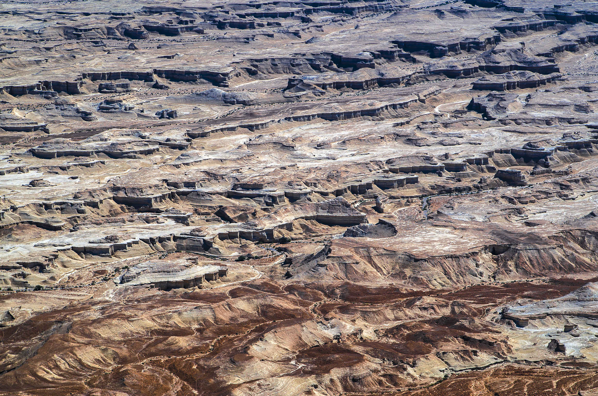Tamron AF 28-75mm F2.8 XR Di LD Aspherical (IF) sample photo. Judean desert photography