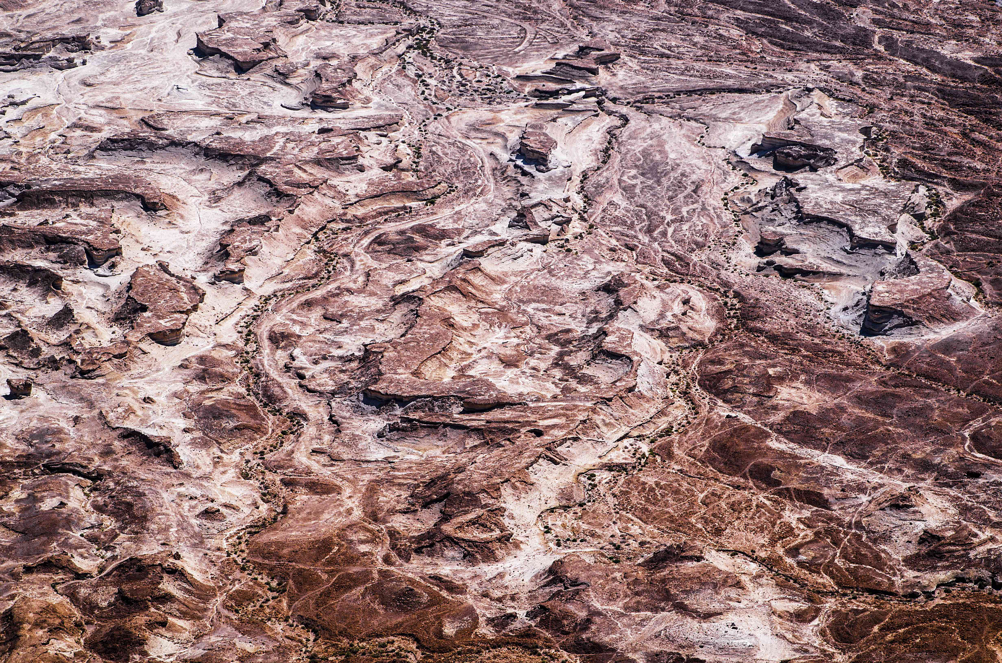 Tamron AF 28-75mm F2.8 XR Di LD Aspherical (IF) sample photo. Judean desert photography