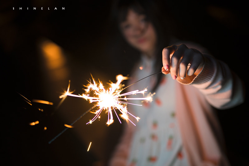 Minolta AF 50mm F1.4 [New] sample photo.  初试7r2夜拍，这画质用佳能的我内牛满面。。。。  photography