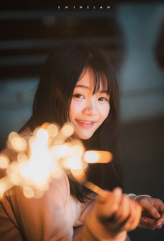 Minolta AF 50mm F1.4 [New] sample photo.  初试7r2夜拍，这画质用佳能的我内牛满面。。。。  photography