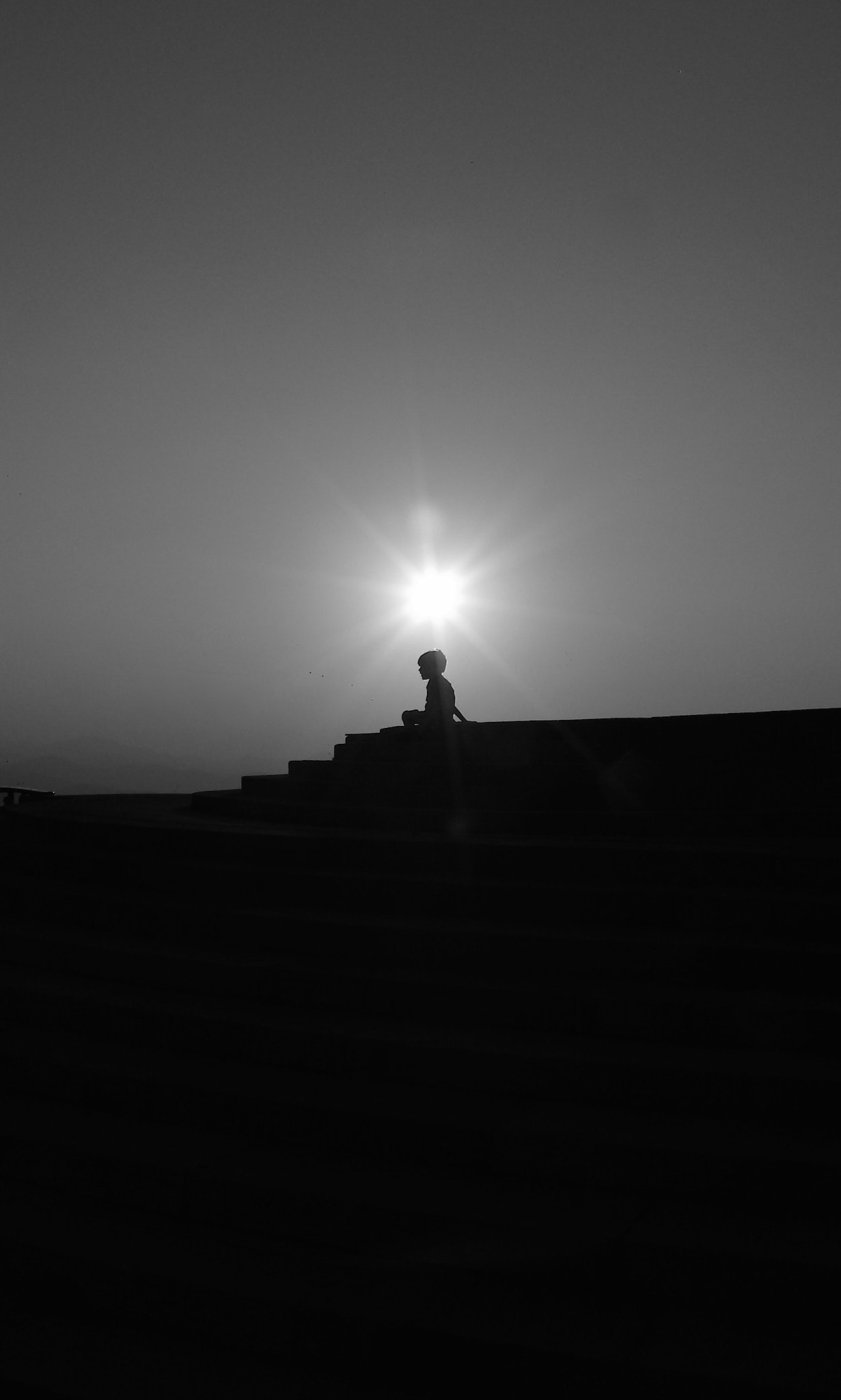 CASIO EX-F1 sample photo. Niño photography