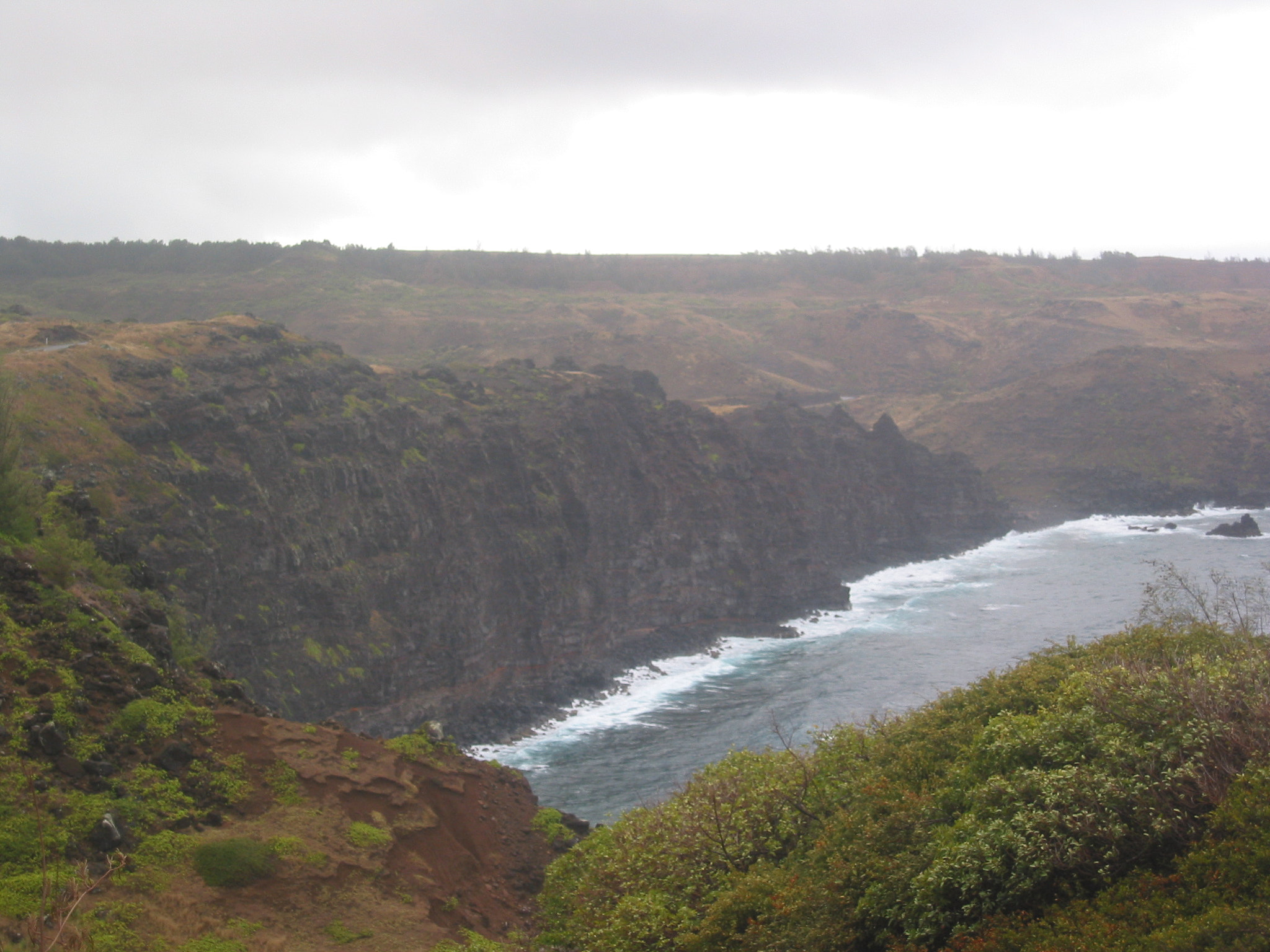 Canon POWERSHOT S40 sample photo. Maui - hawaii photography