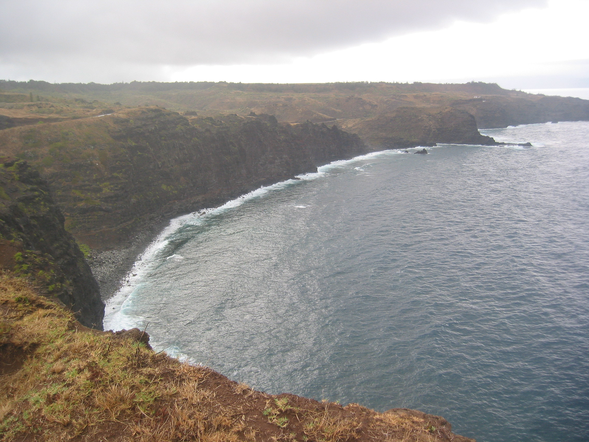 Canon POWERSHOT S40 sample photo. Maui - hawaii photography