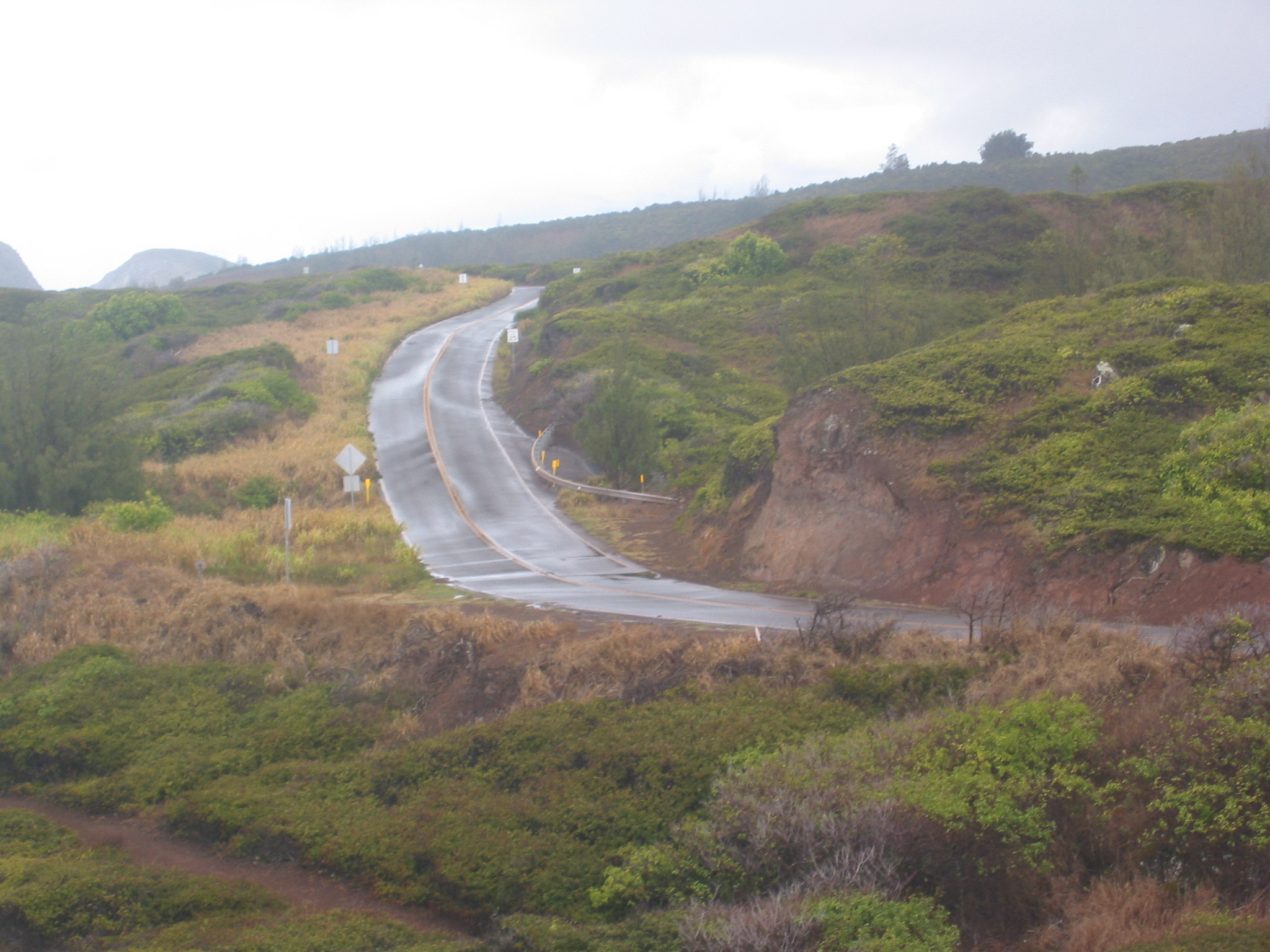 Canon POWERSHOT S40 sample photo. Maui - hawaii photography