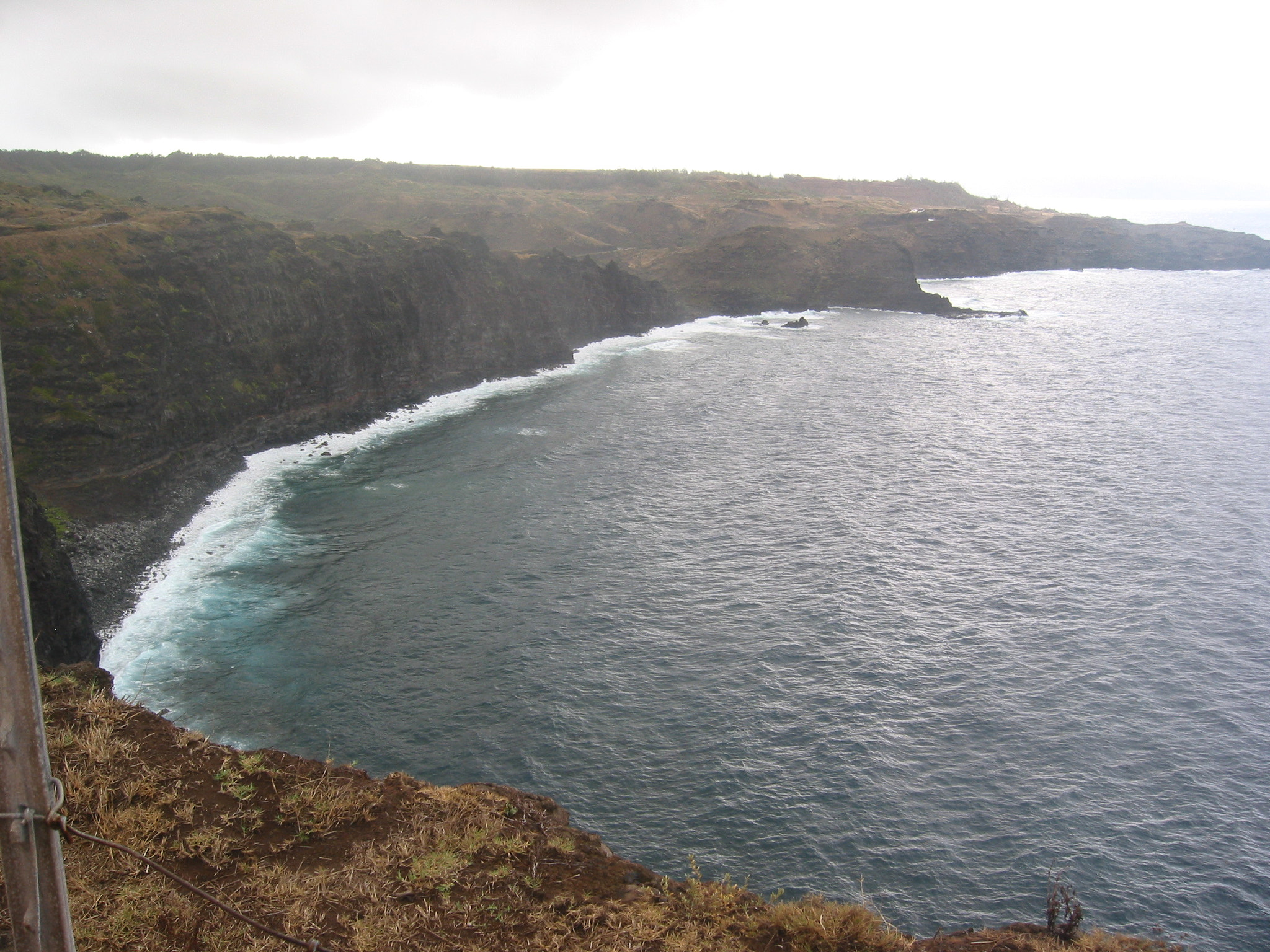 Canon POWERSHOT S40 sample photo. Maui - hawaii photography