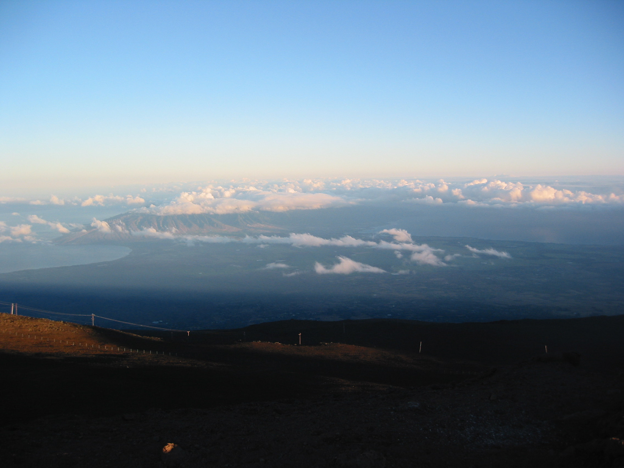 Canon POWERSHOT S40 sample photo. Maui - hawaii photography