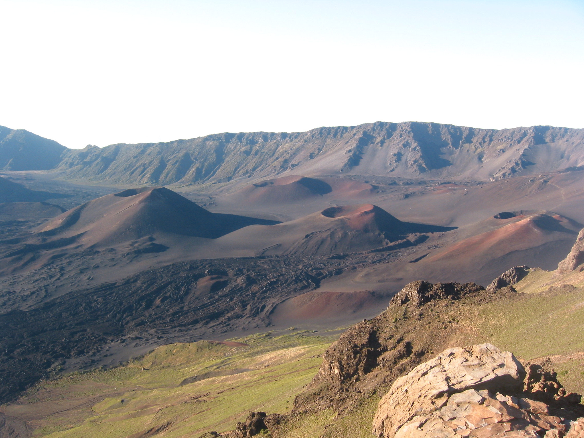 Canon POWERSHOT S40 sample photo. Maui - hawaii photography