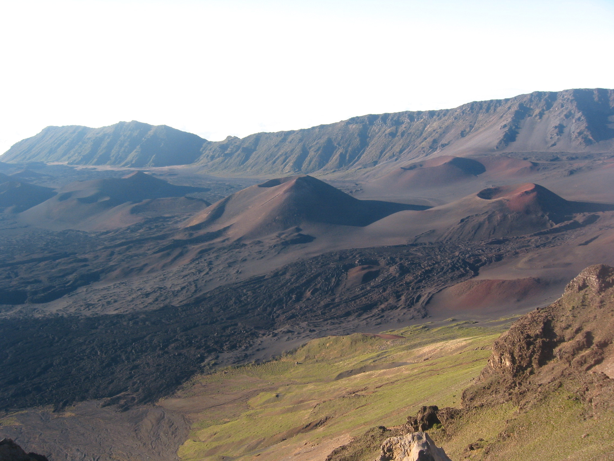 Canon POWERSHOT S40 sample photo. Maui - hawaii photography