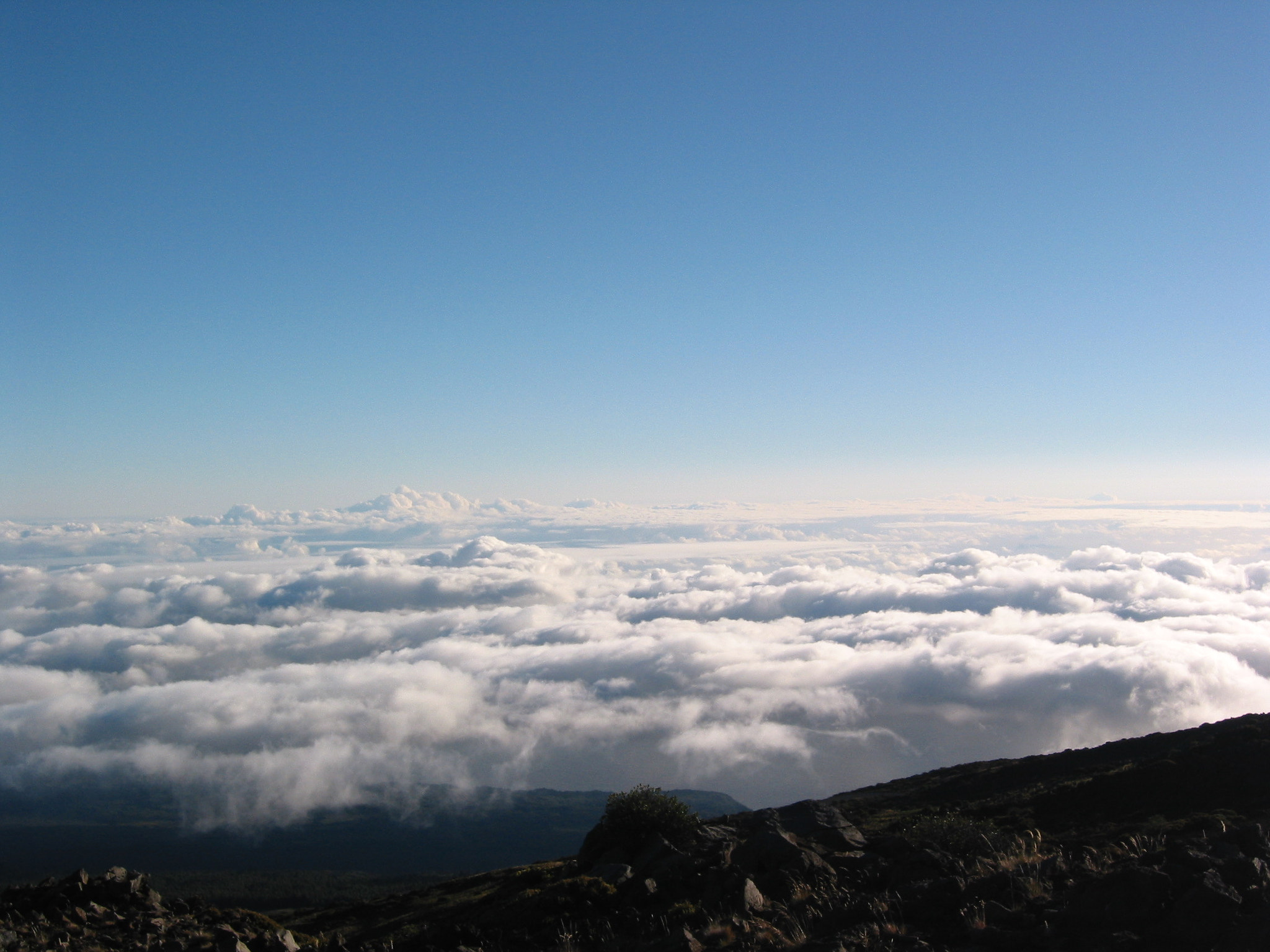 Canon POWERSHOT S40 sample photo. Maui - hawaii photography