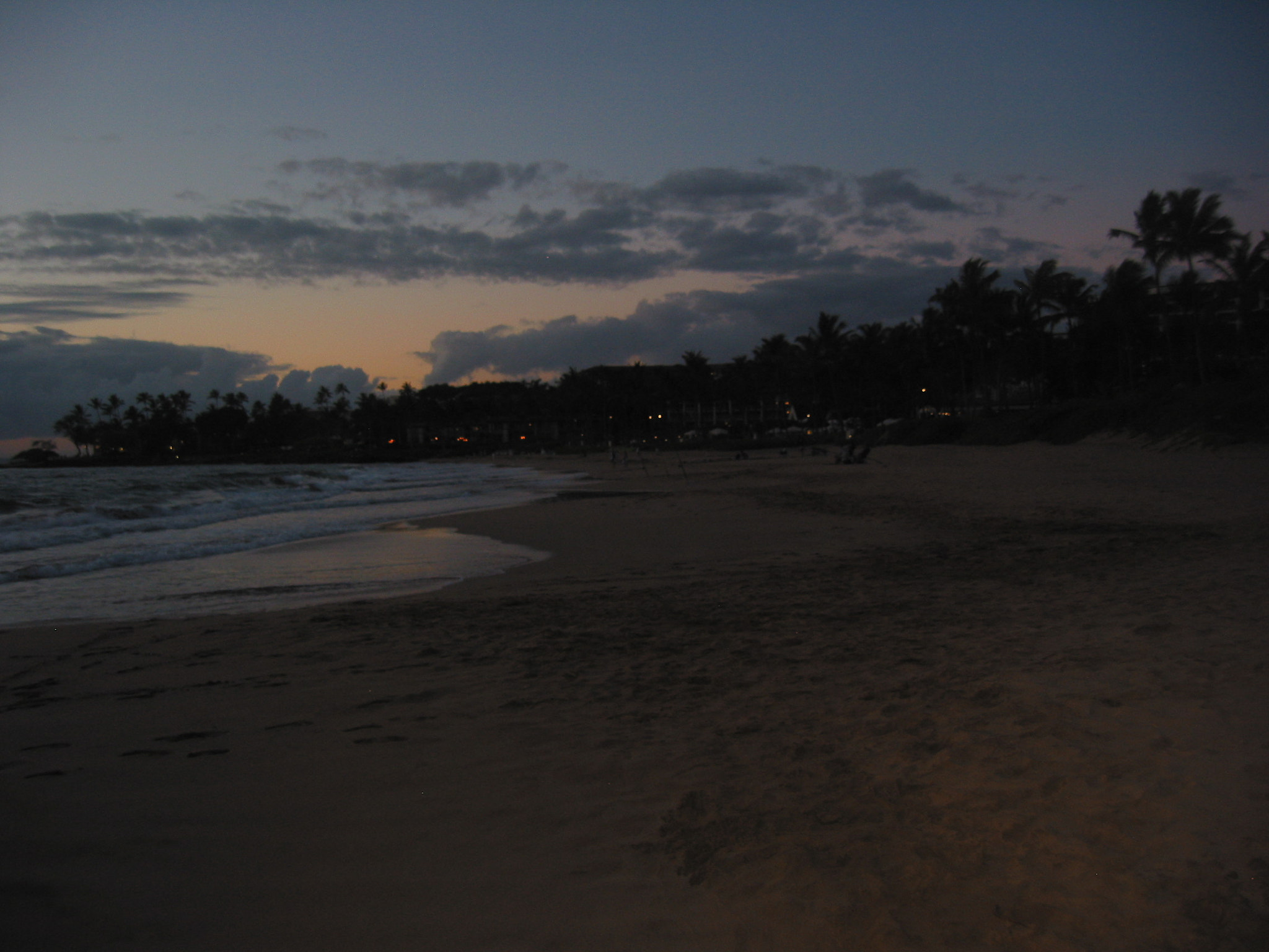 Canon POWERSHOT S40 sample photo. Maui - hawaii photography