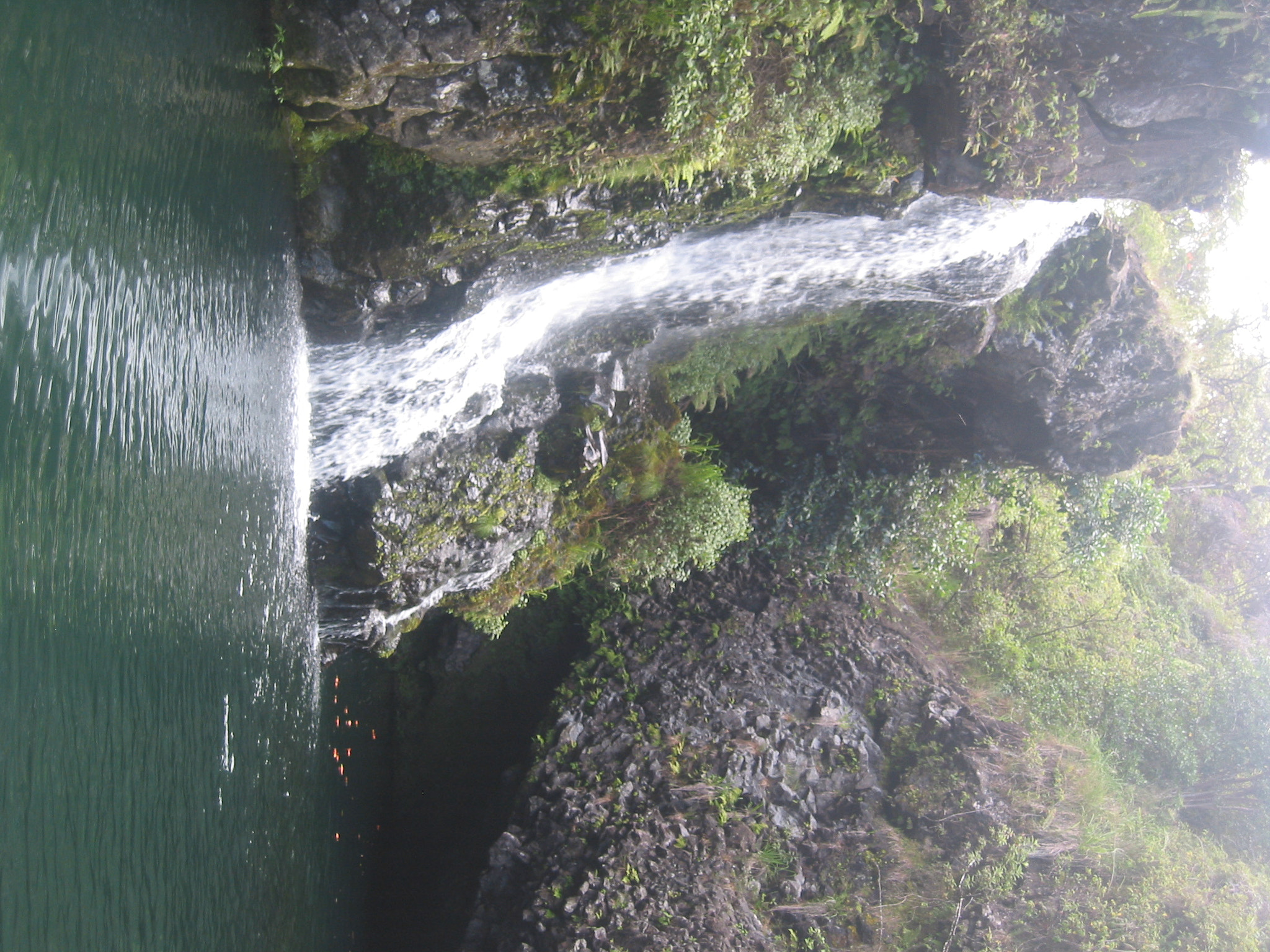 Canon POWERSHOT S40 sample photo. Maui - hawaii photography