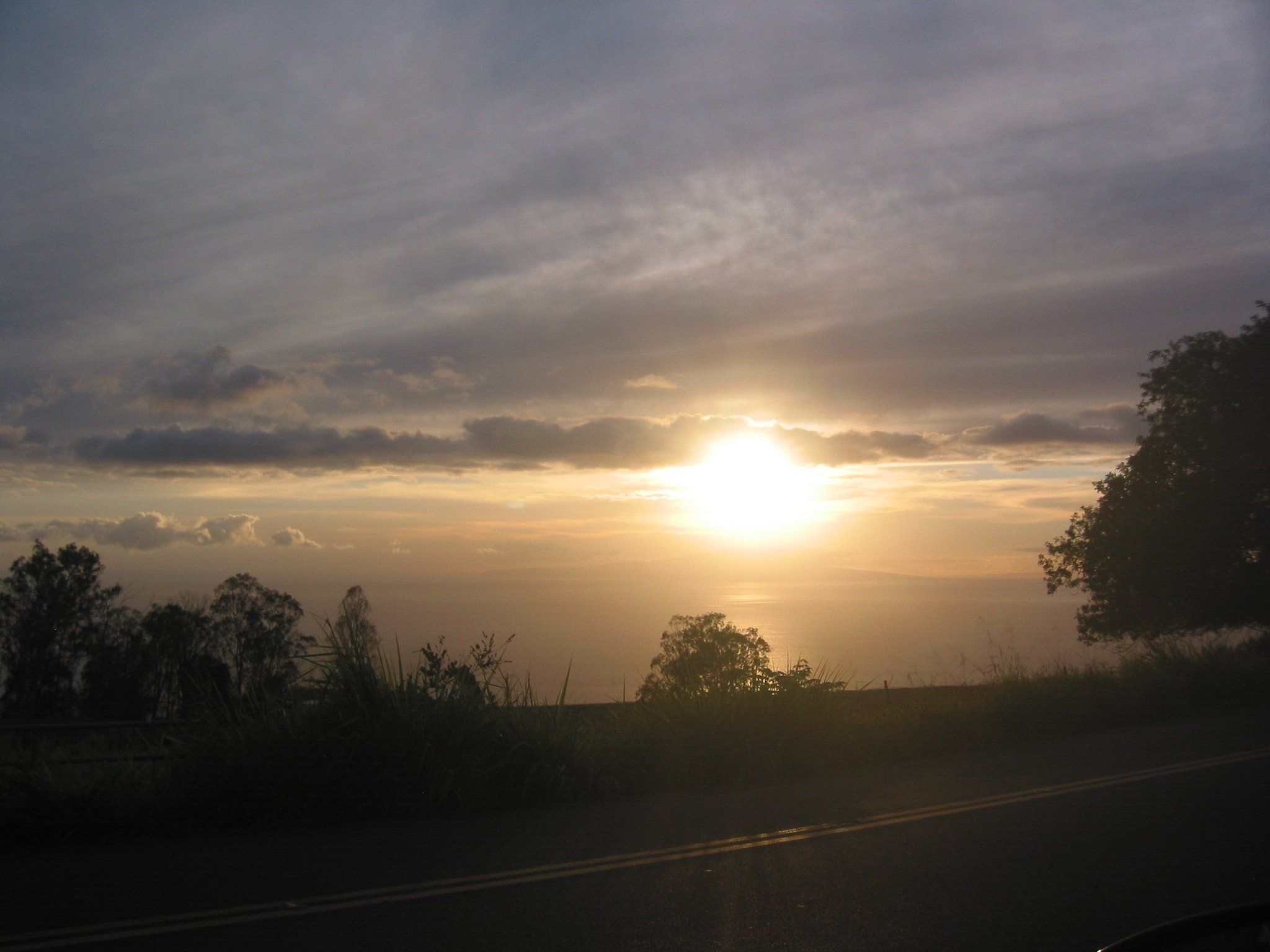 Canon POWERSHOT S40 sample photo. Maui - hawaii photography