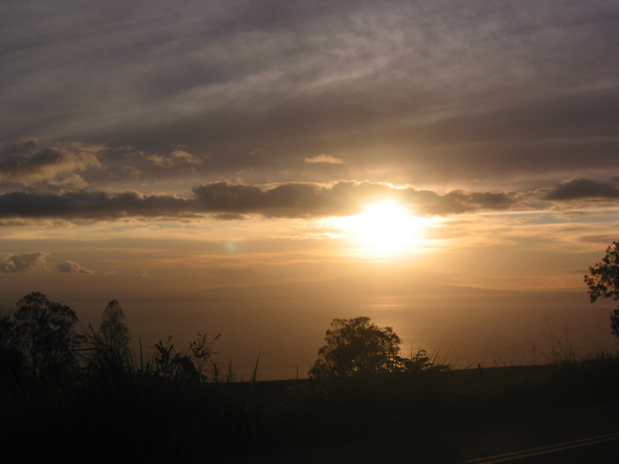 Canon POWERSHOT S40 sample photo. Maui - hawaii photography