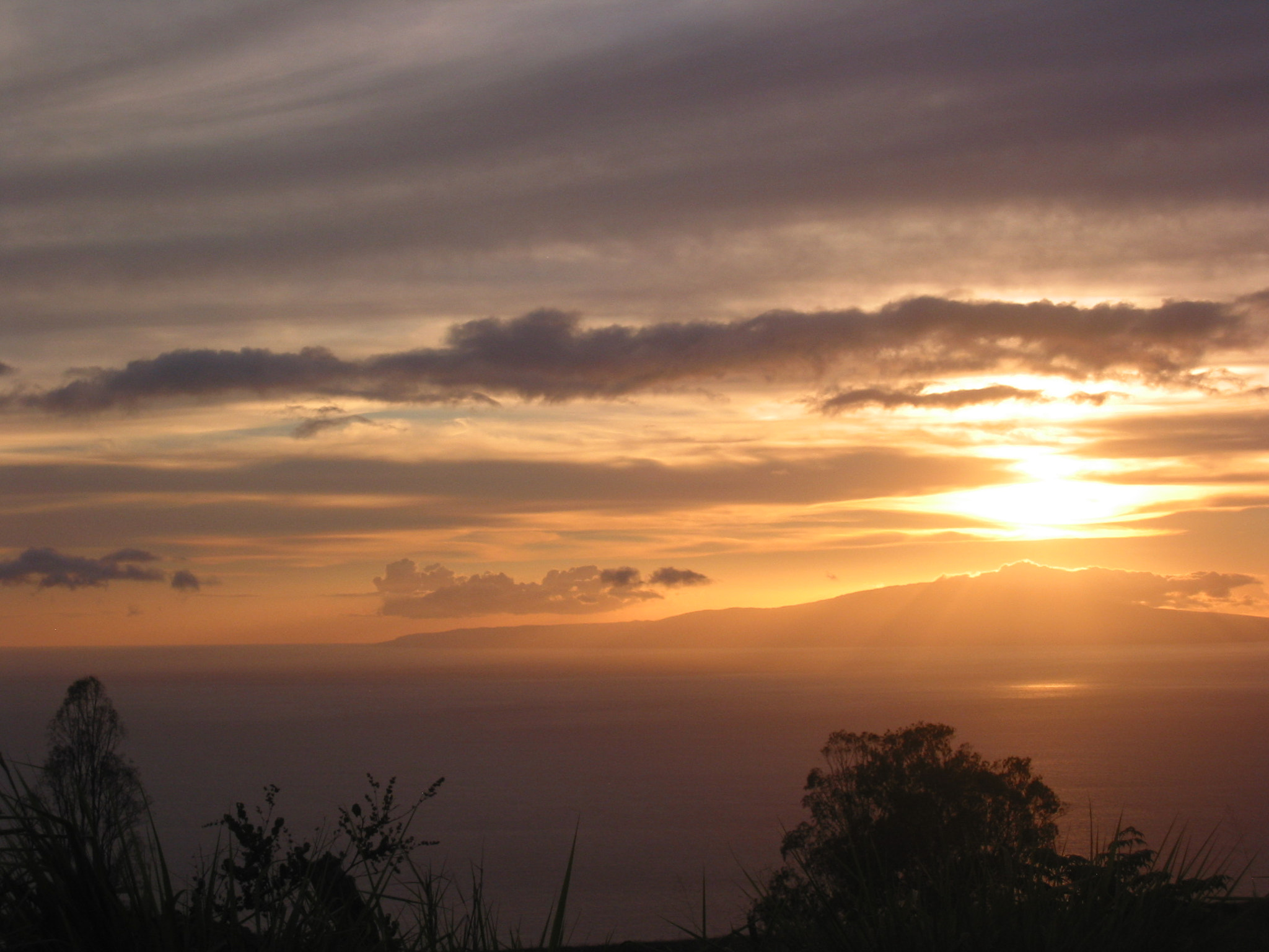 Canon POWERSHOT S40 sample photo. Maui - hawaii photography