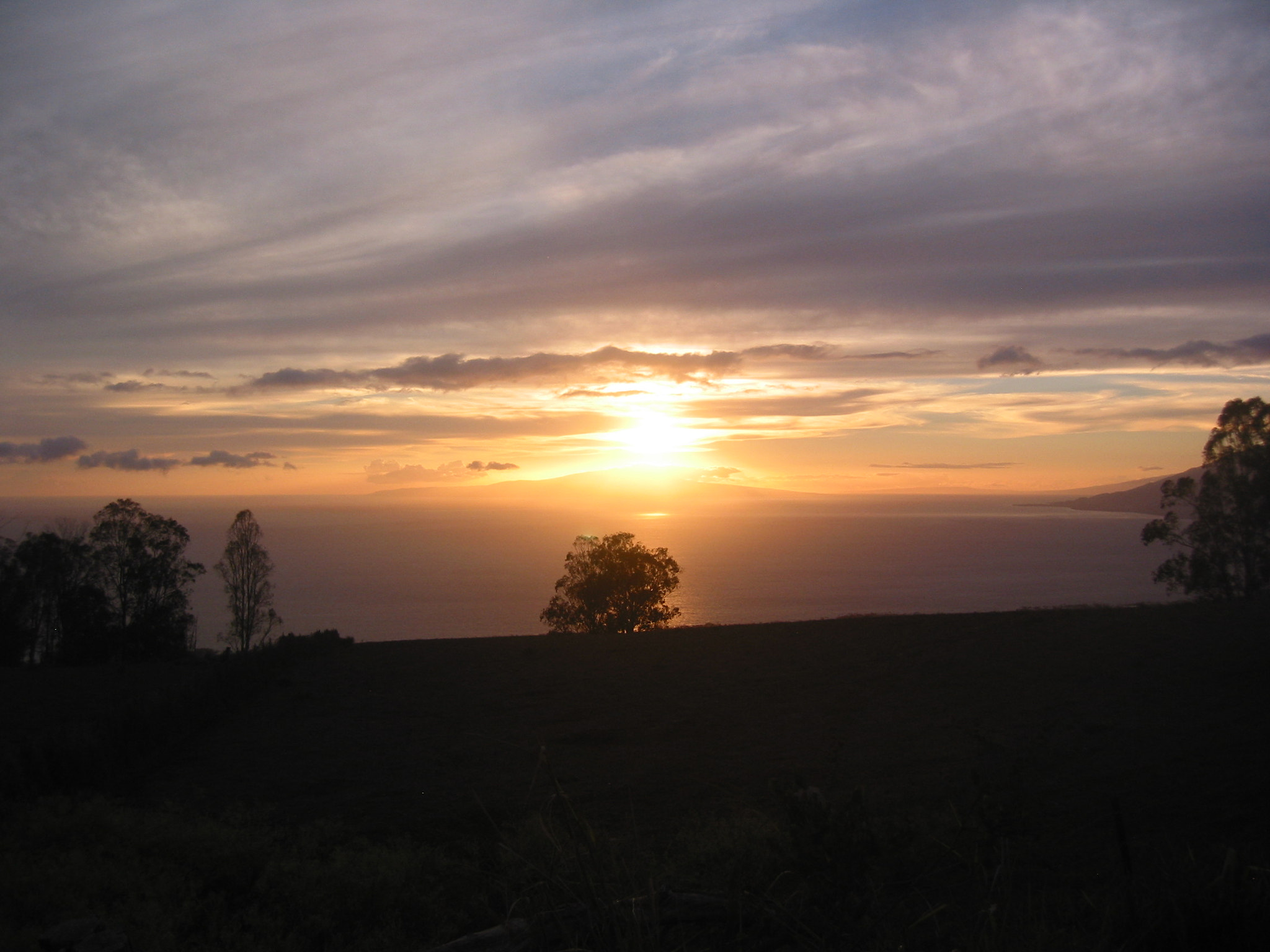 Canon POWERSHOT S40 sample photo. Maui - hawaii photography