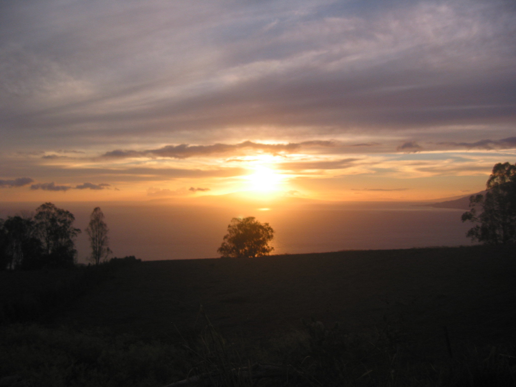 Canon POWERSHOT S40 sample photo. Maui - hawaii photography