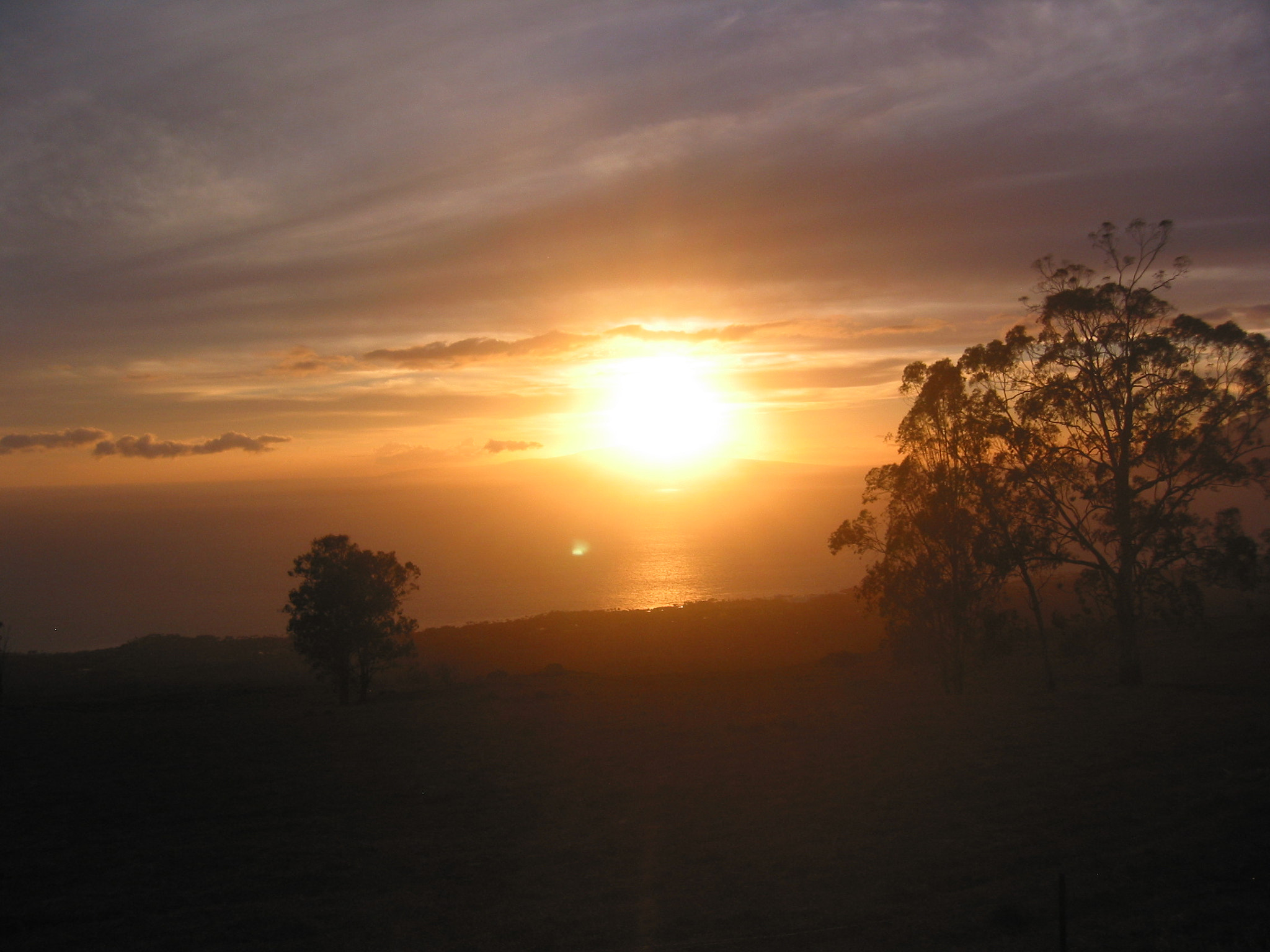 Canon POWERSHOT S40 sample photo. Maui - hawaii photography