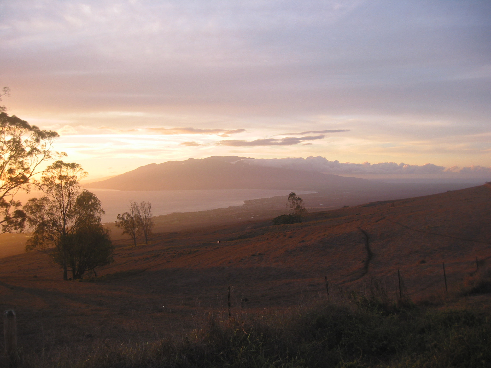 Canon POWERSHOT S40 sample photo. Maui - hawaii photography