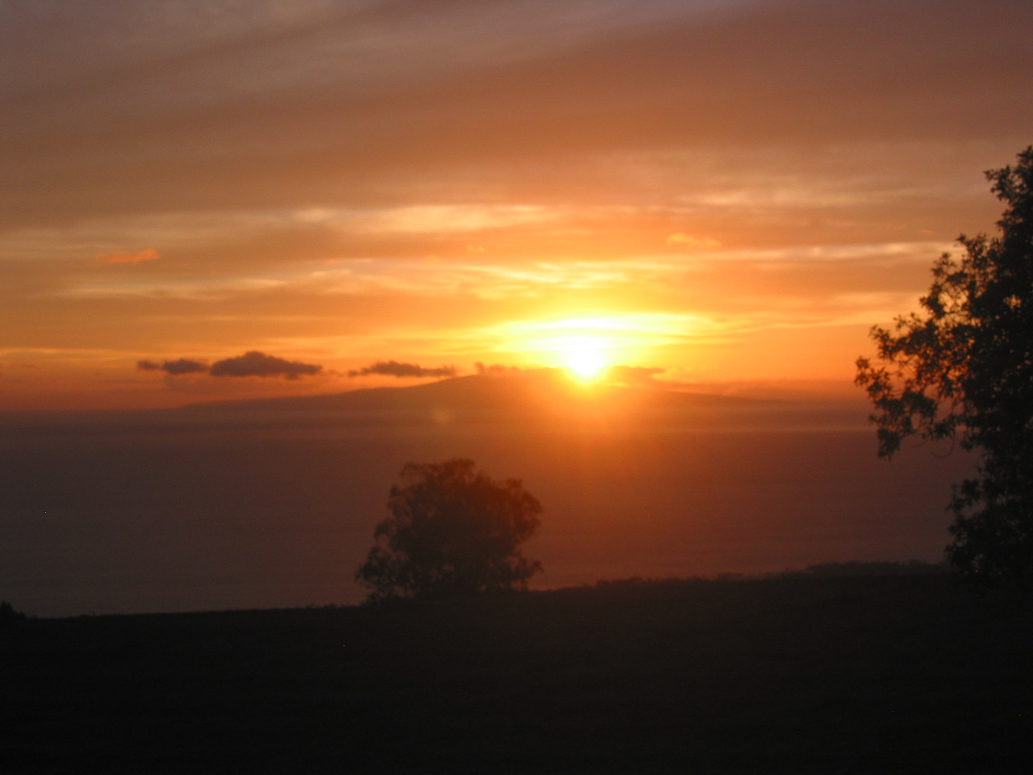 Canon POWERSHOT S40 sample photo. Maui - hawaii photography
