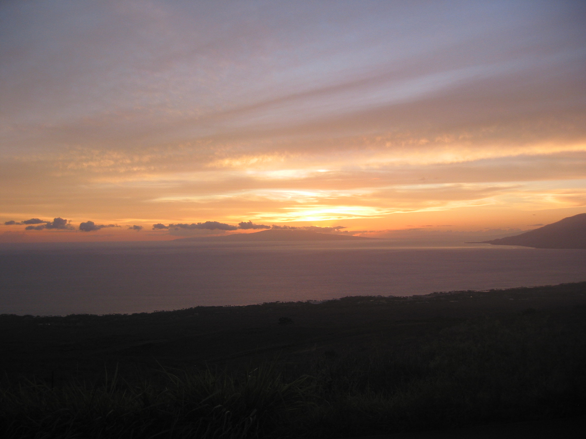Canon POWERSHOT S40 sample photo. Maui - hawaii photography