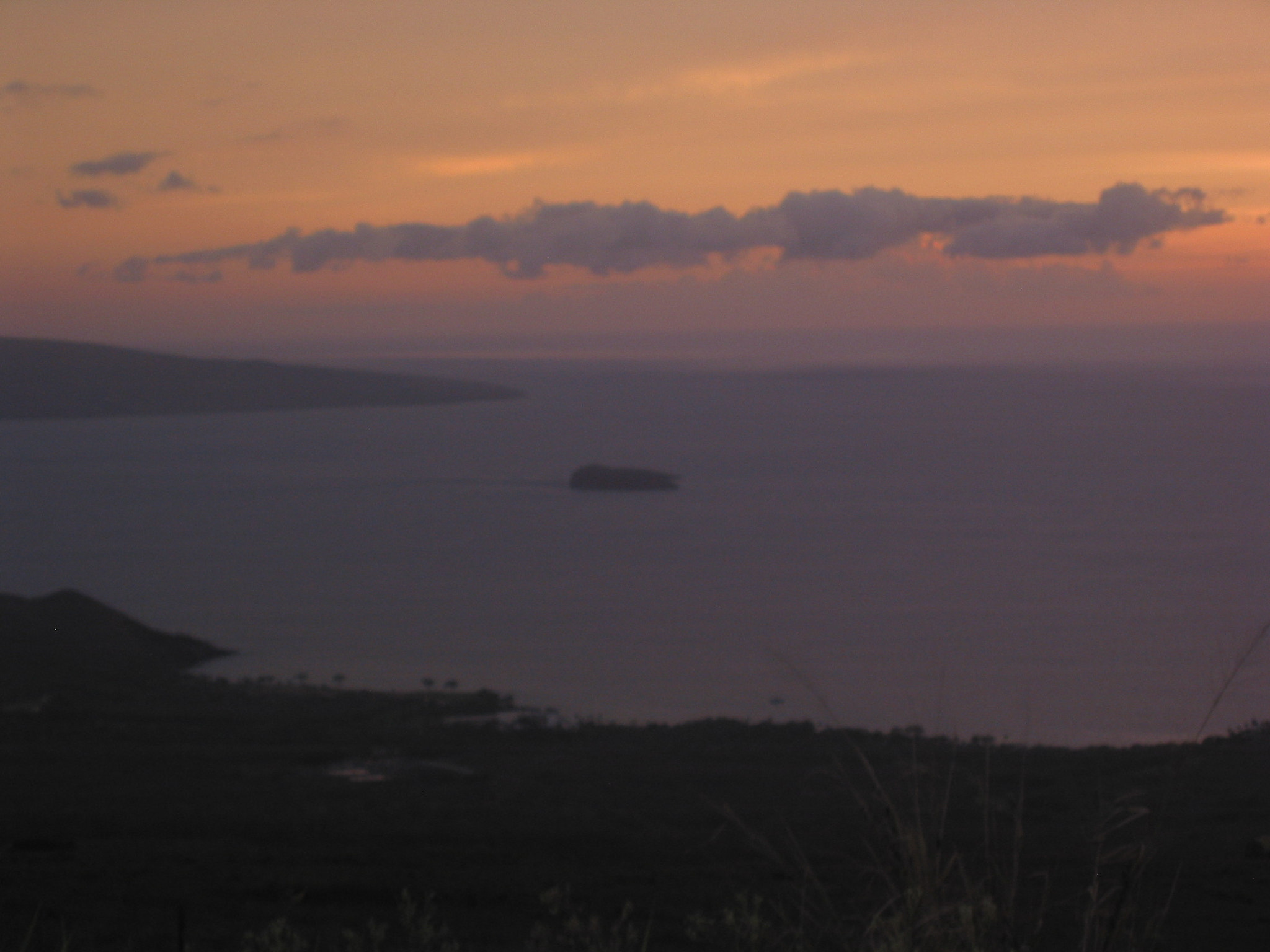Canon POWERSHOT S40 sample photo. Maui - hawaii photography
