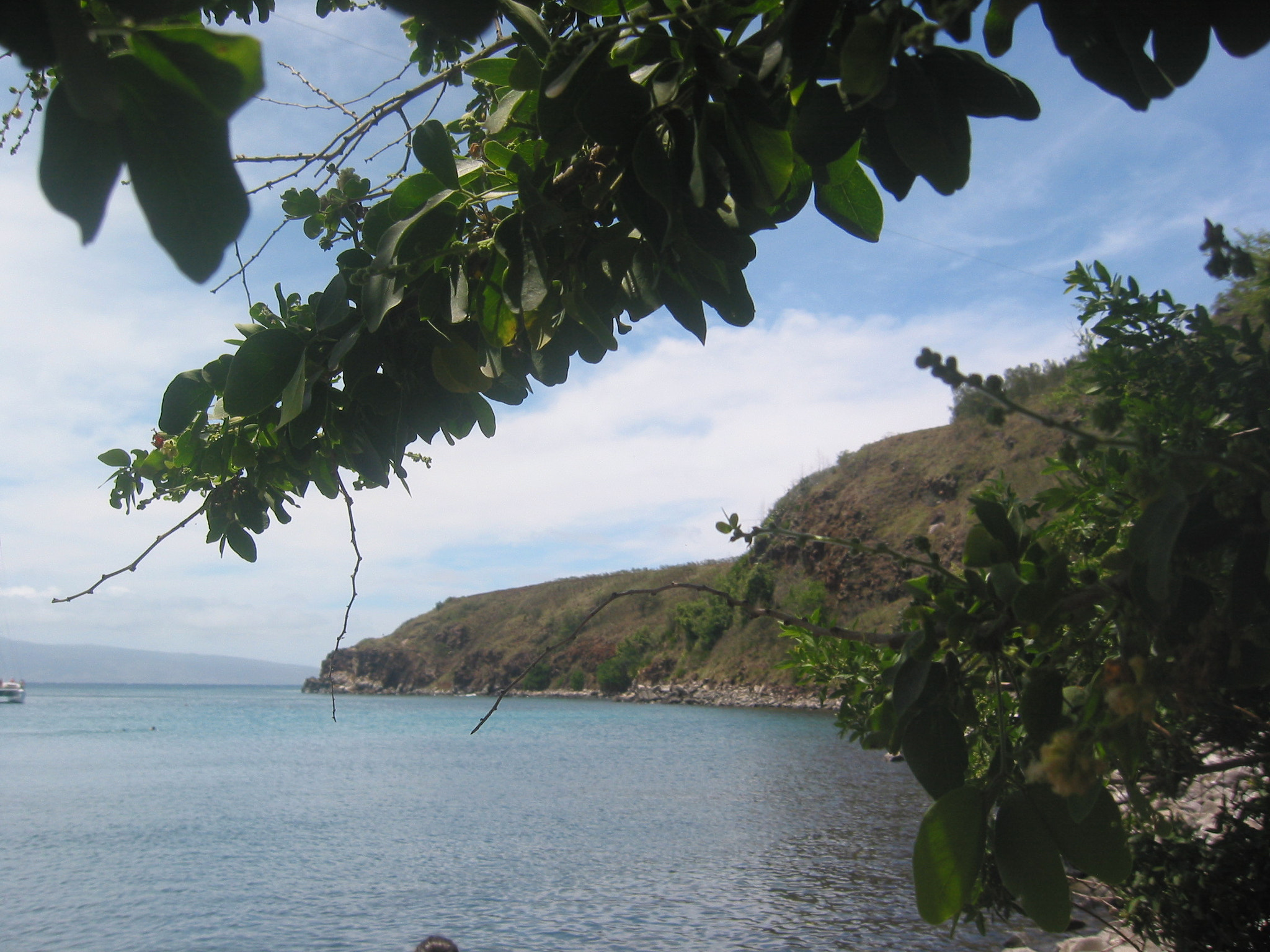 Canon POWERSHOT S40 sample photo. Maui - hawaii photography